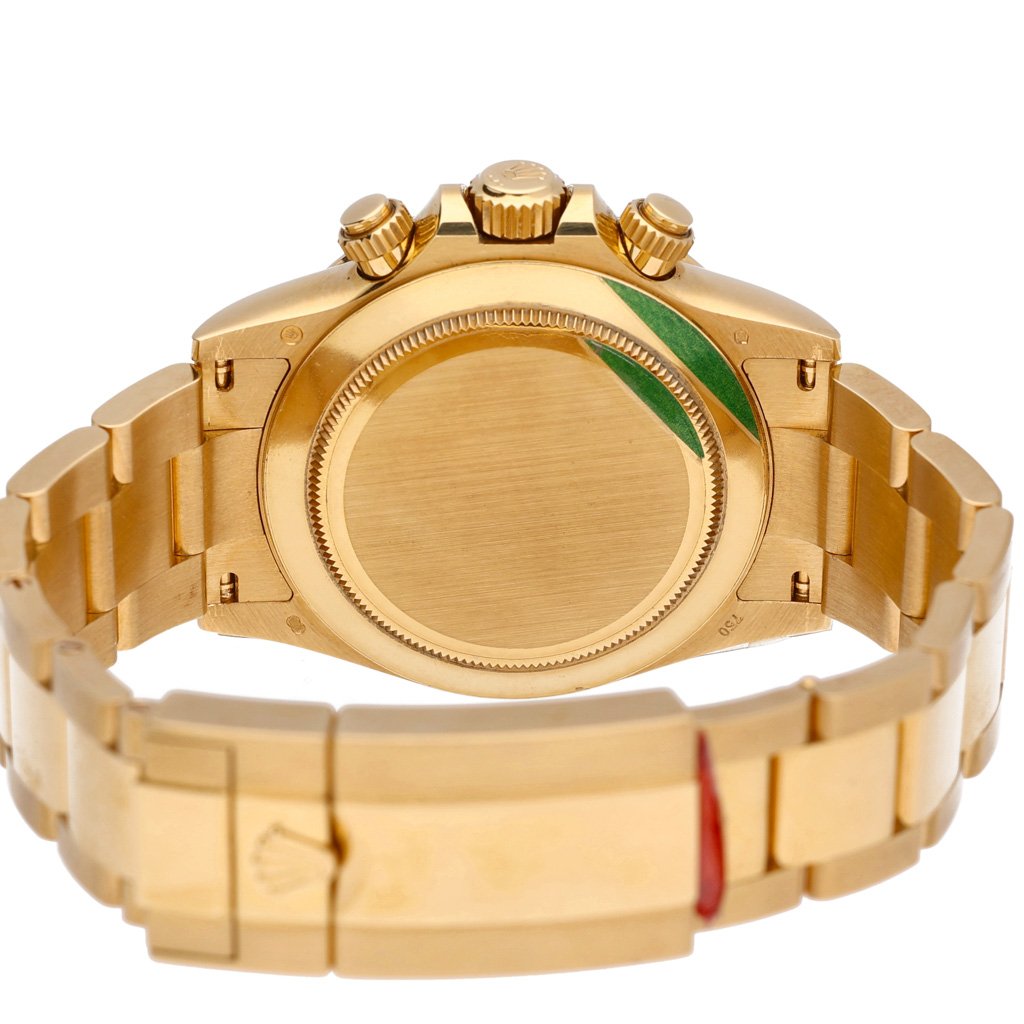 Rolex Daytona 116508 Thumbnail 4