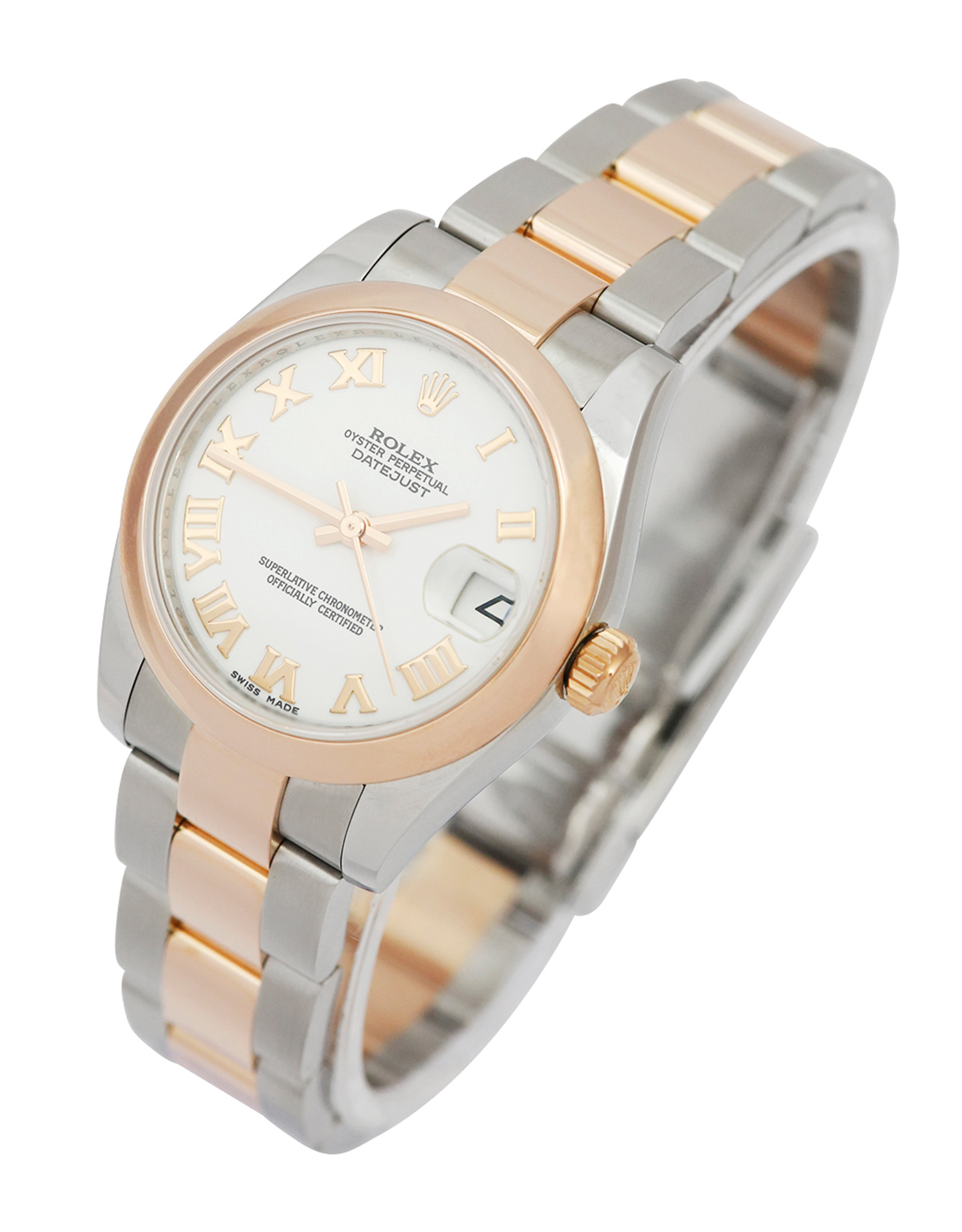 Rolex Datejust Lady 31 178241 Thumbnail 2