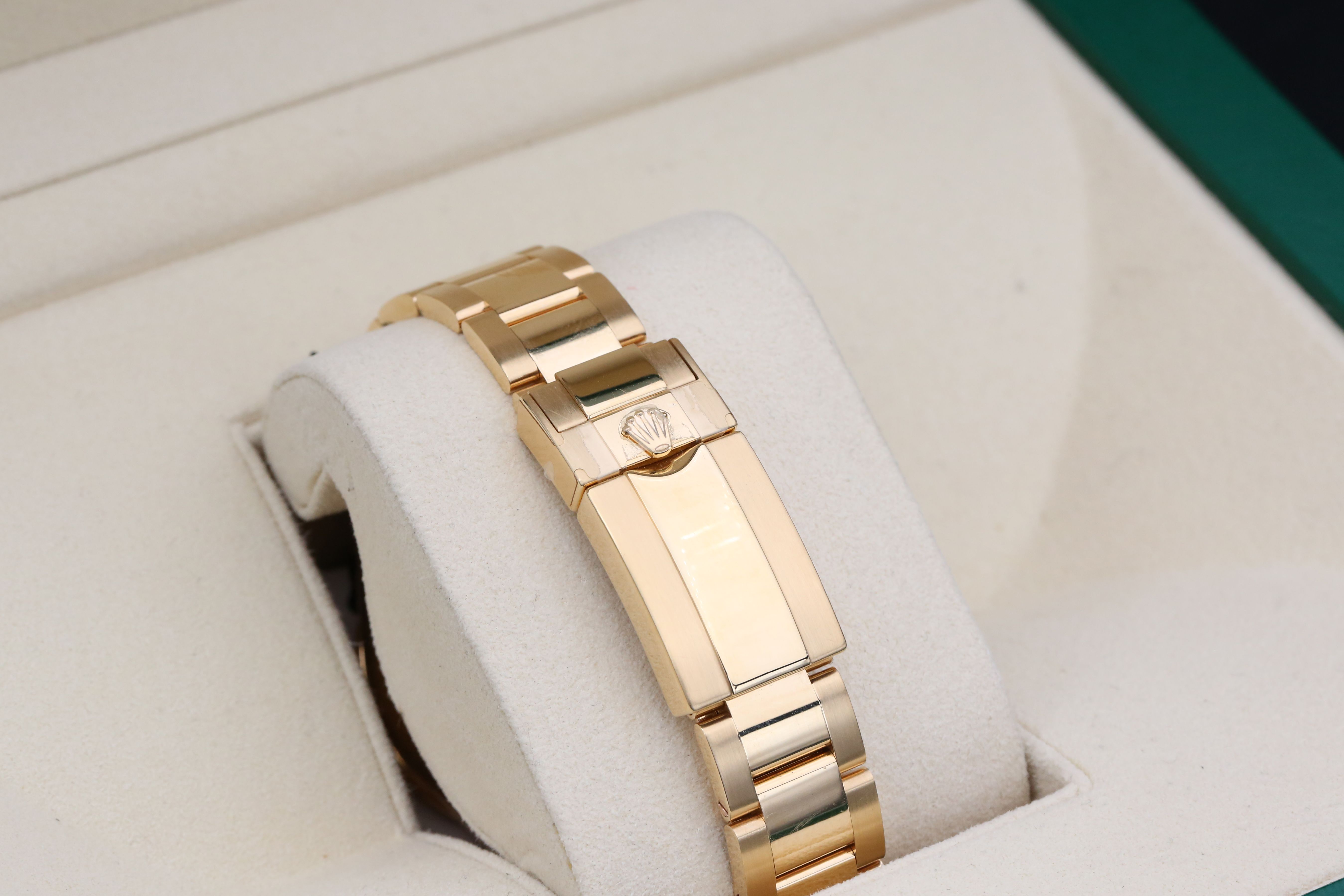 Rolex Daytona 116508 Thumbnail 3