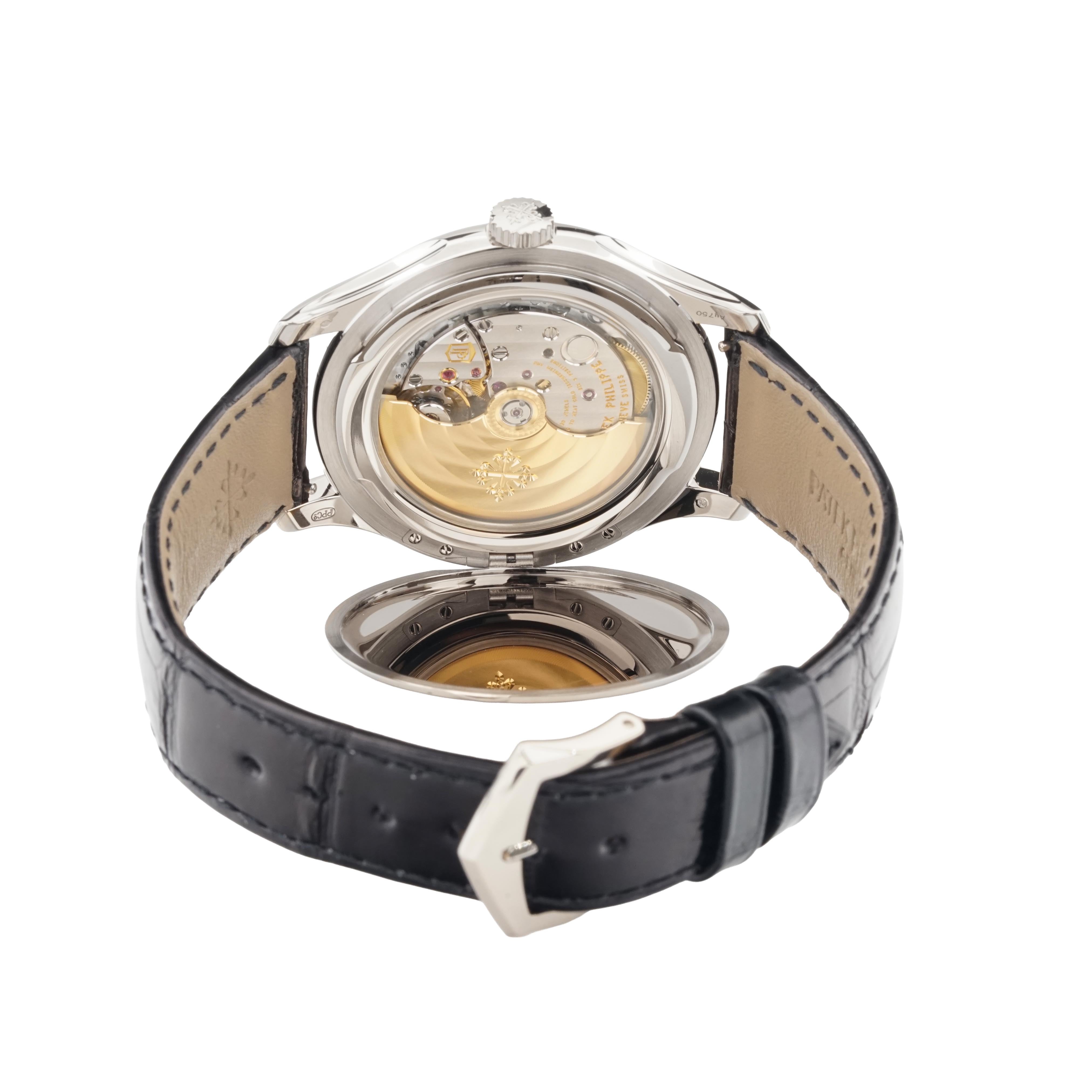 Patek Philippe Calatrava 5227G-010 Thumbnail 5