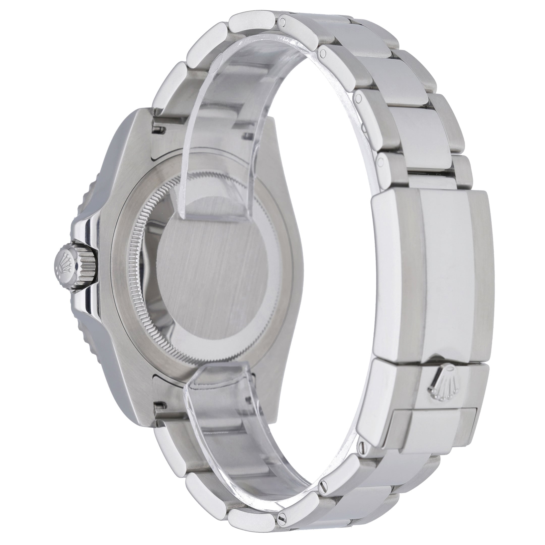 Rolex GMT Master II 116710 LN Thumbnail 3