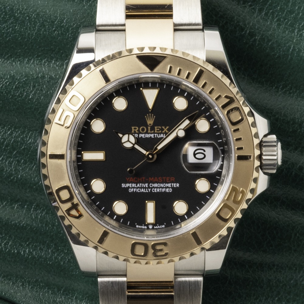Rolex Yacht-Master 126621 Thumbnail 6
