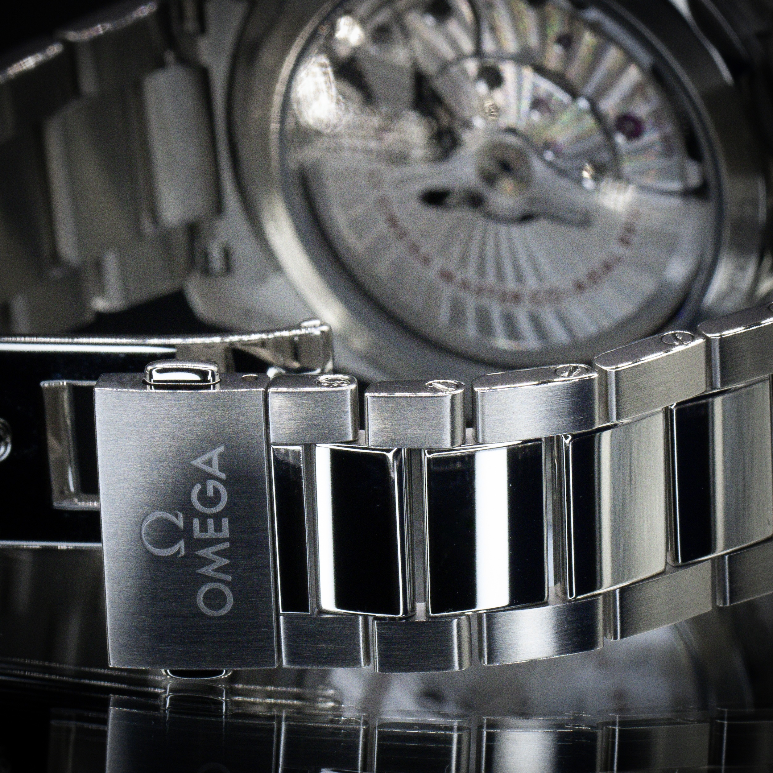 Omega Aqua Terra 150m Gents 220.10.41.21.02.004 Thumbnail 6