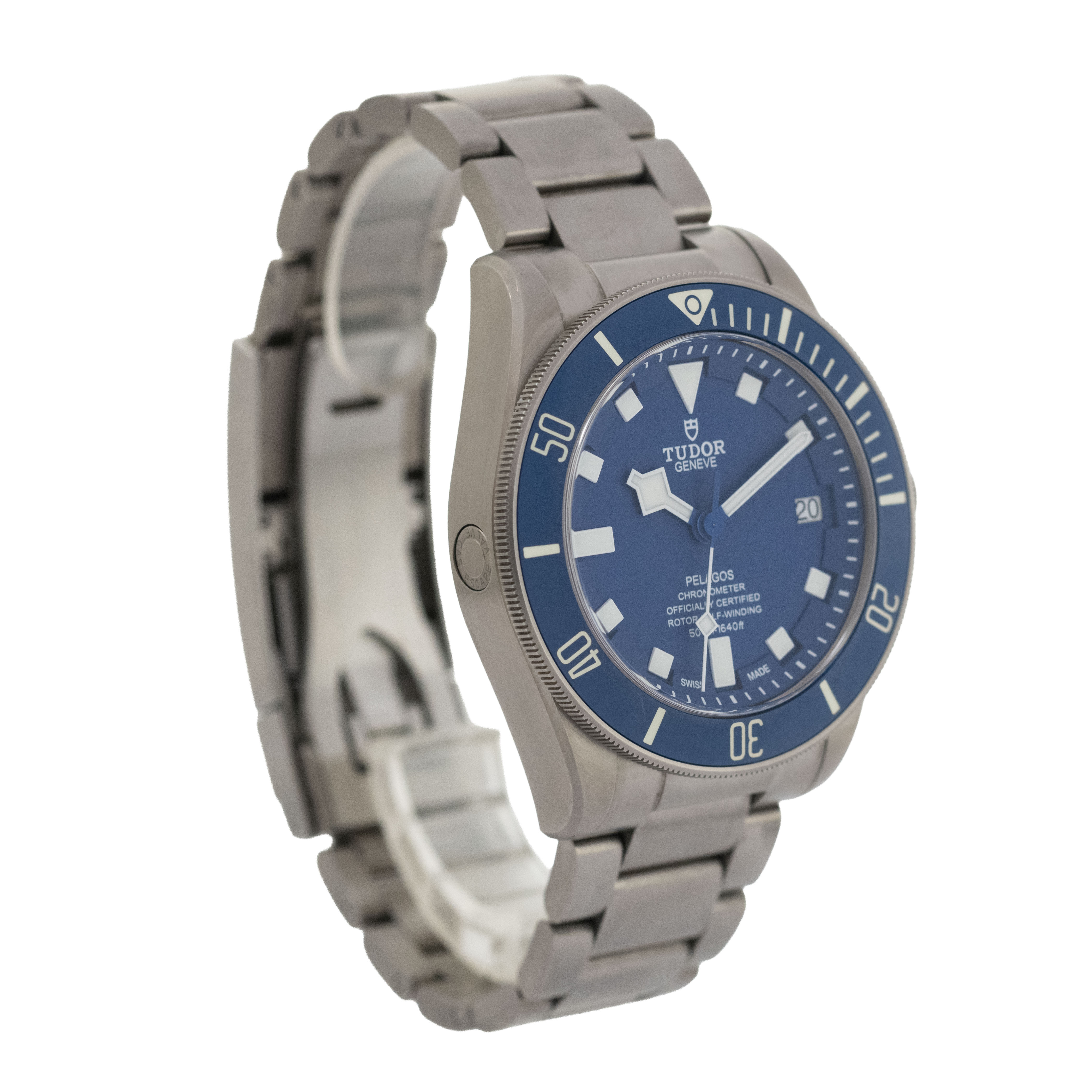 Tudor Pelagos M25600TB-0001 Thumbnail 2
