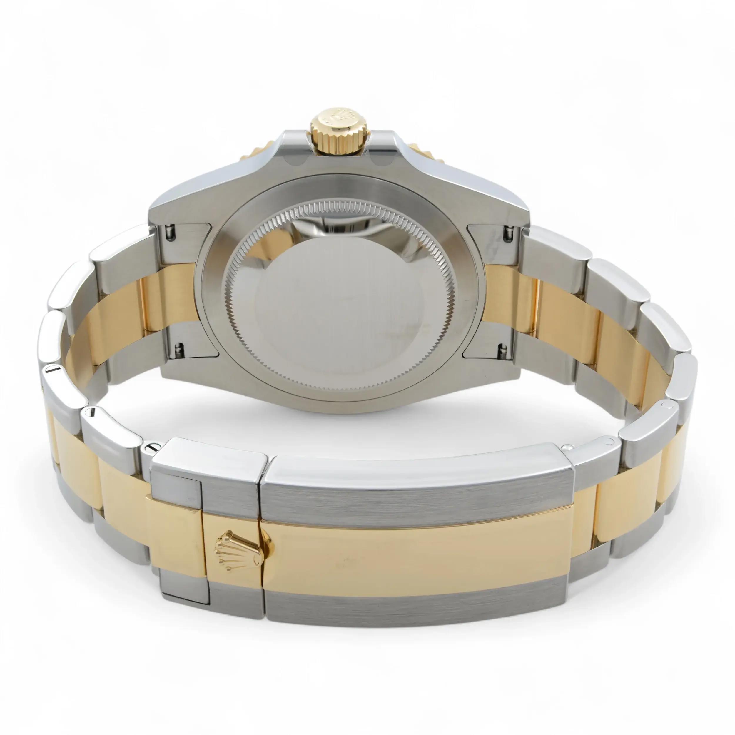 Rolex Submariner 126613 LB Thumbnail 3