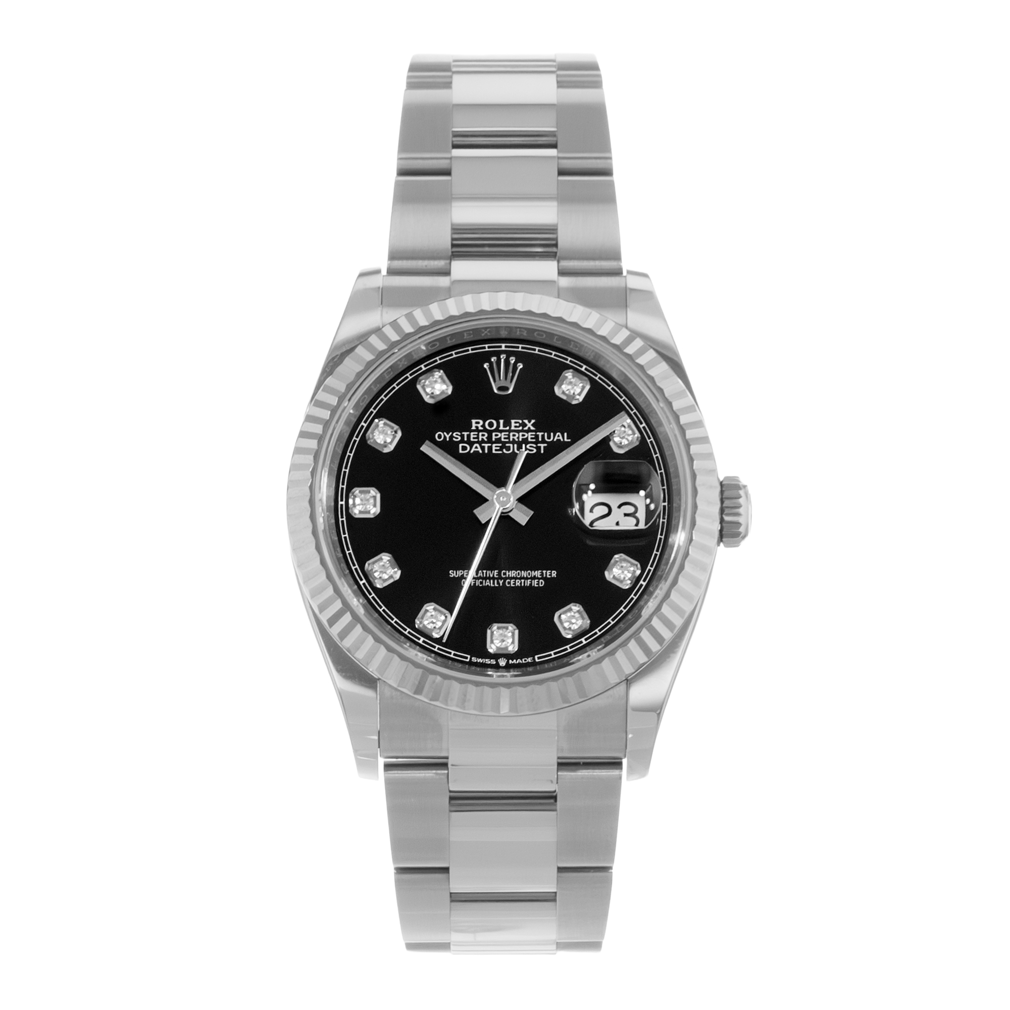 Rolex Datejust 126234 Thumbnail 2