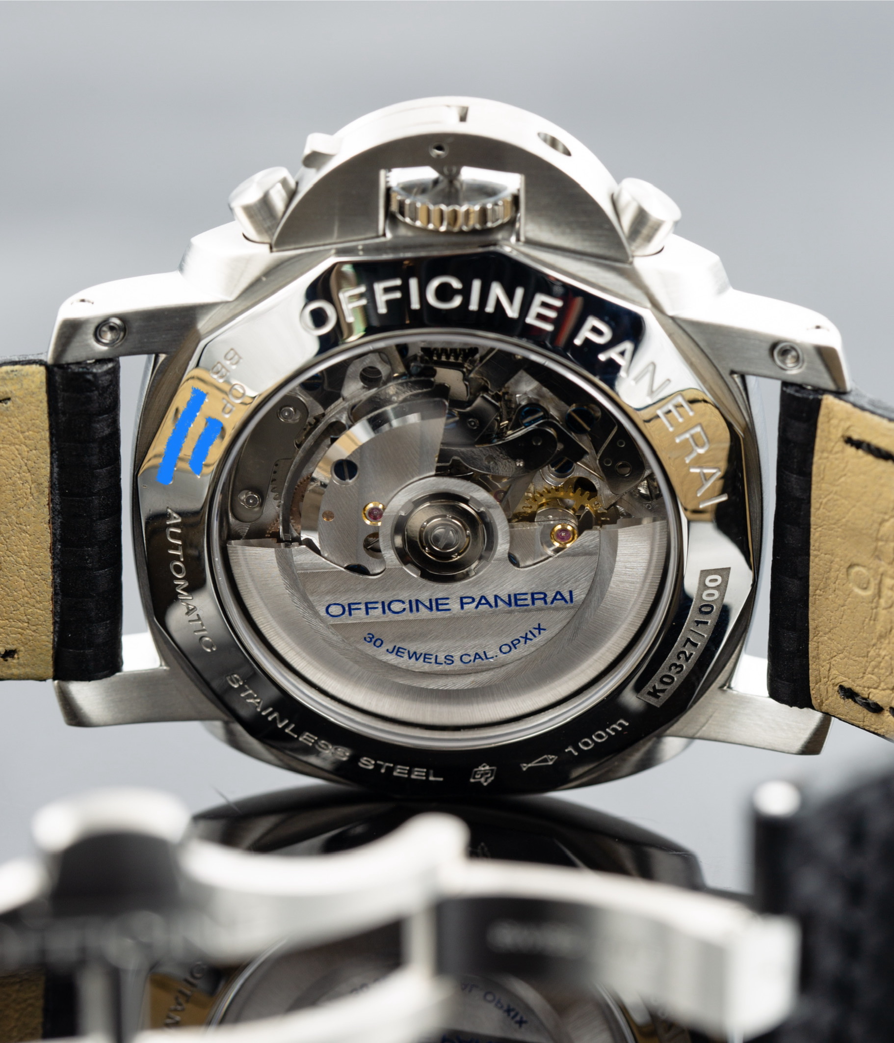 Panerai Luminor 1950 PAM00212 Thumbnail 4