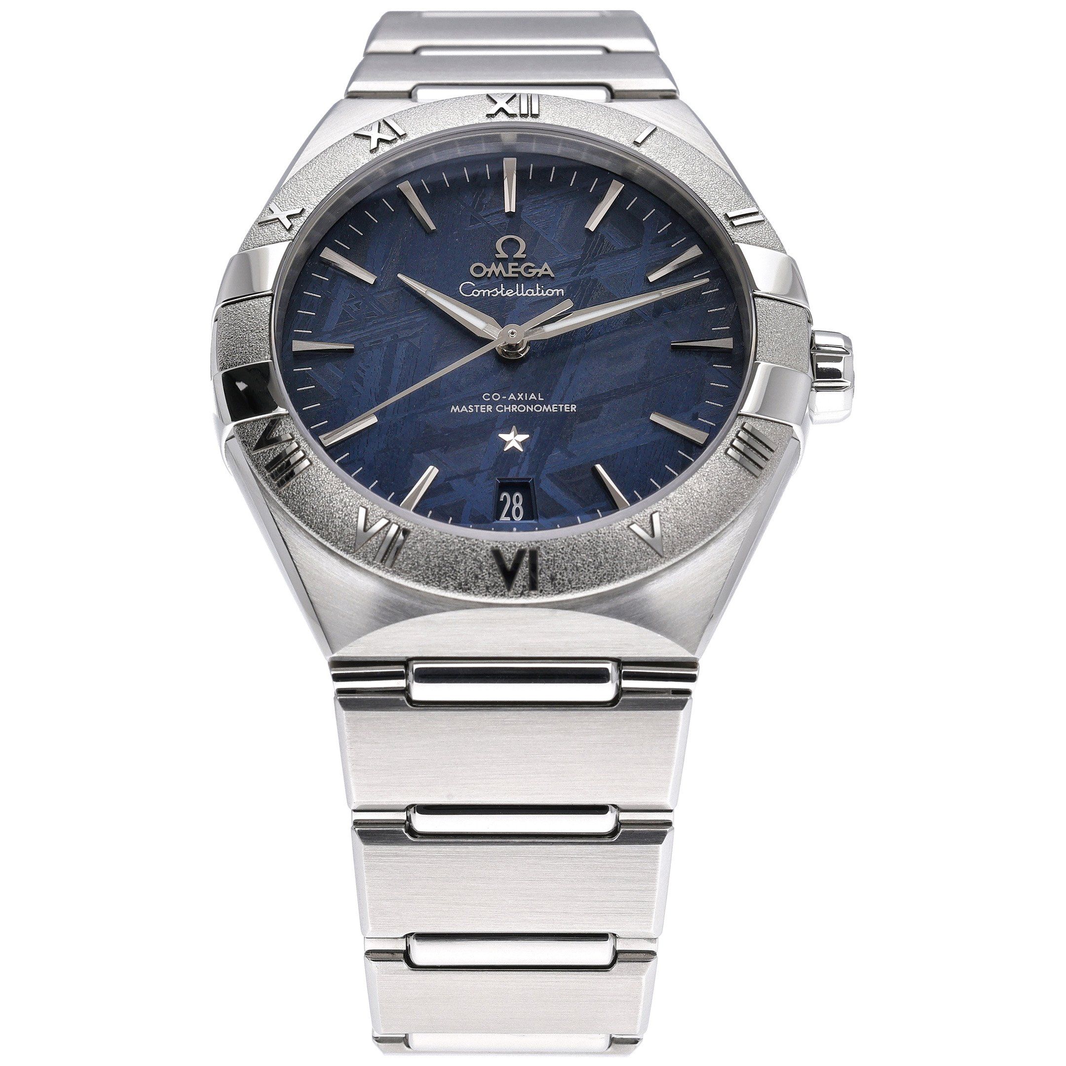 Omega Constellation 131.30.41.21.99.003 Thumbnail 5
