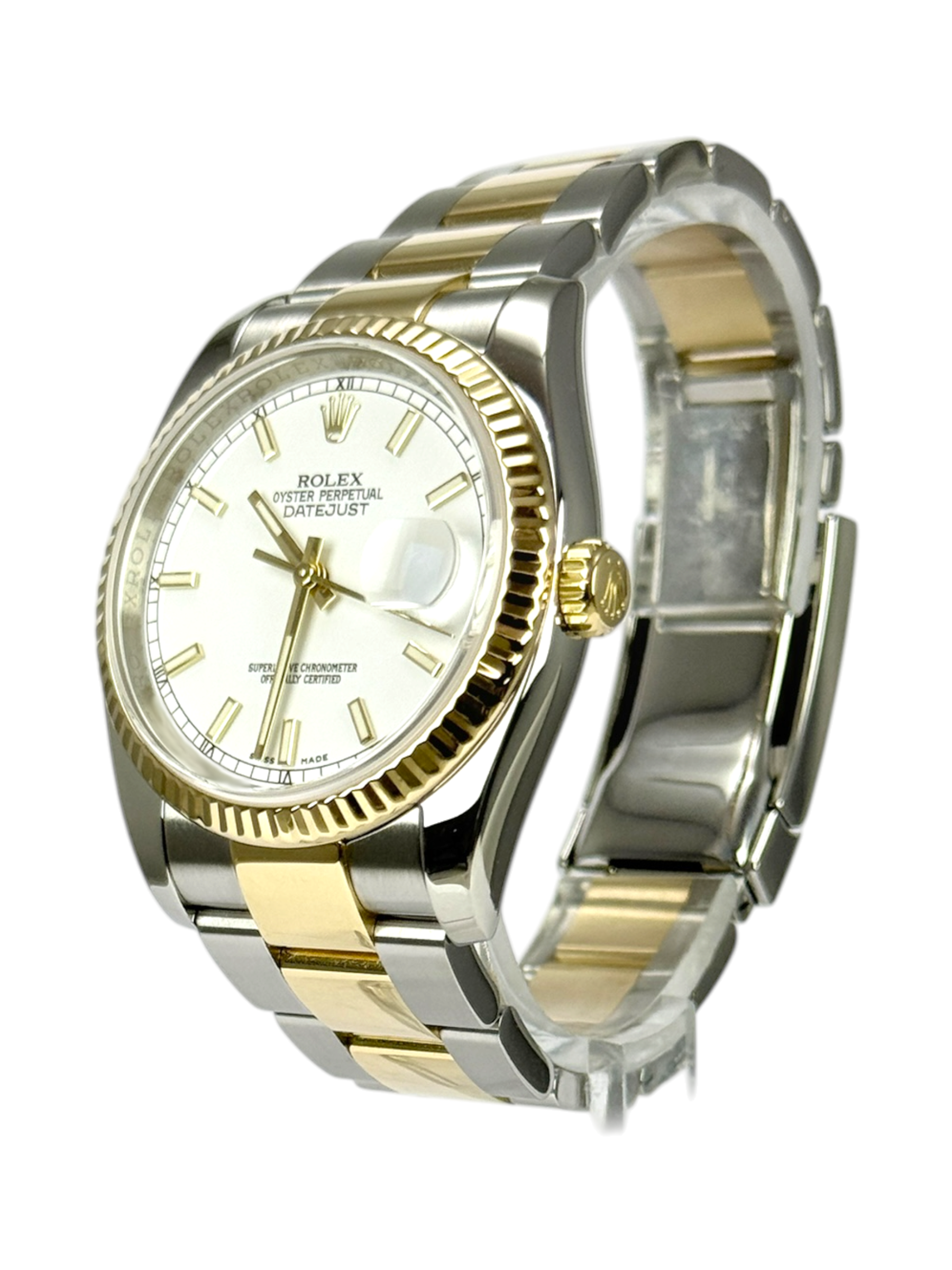 Rolex Datejust 116233 Thumbnail 2