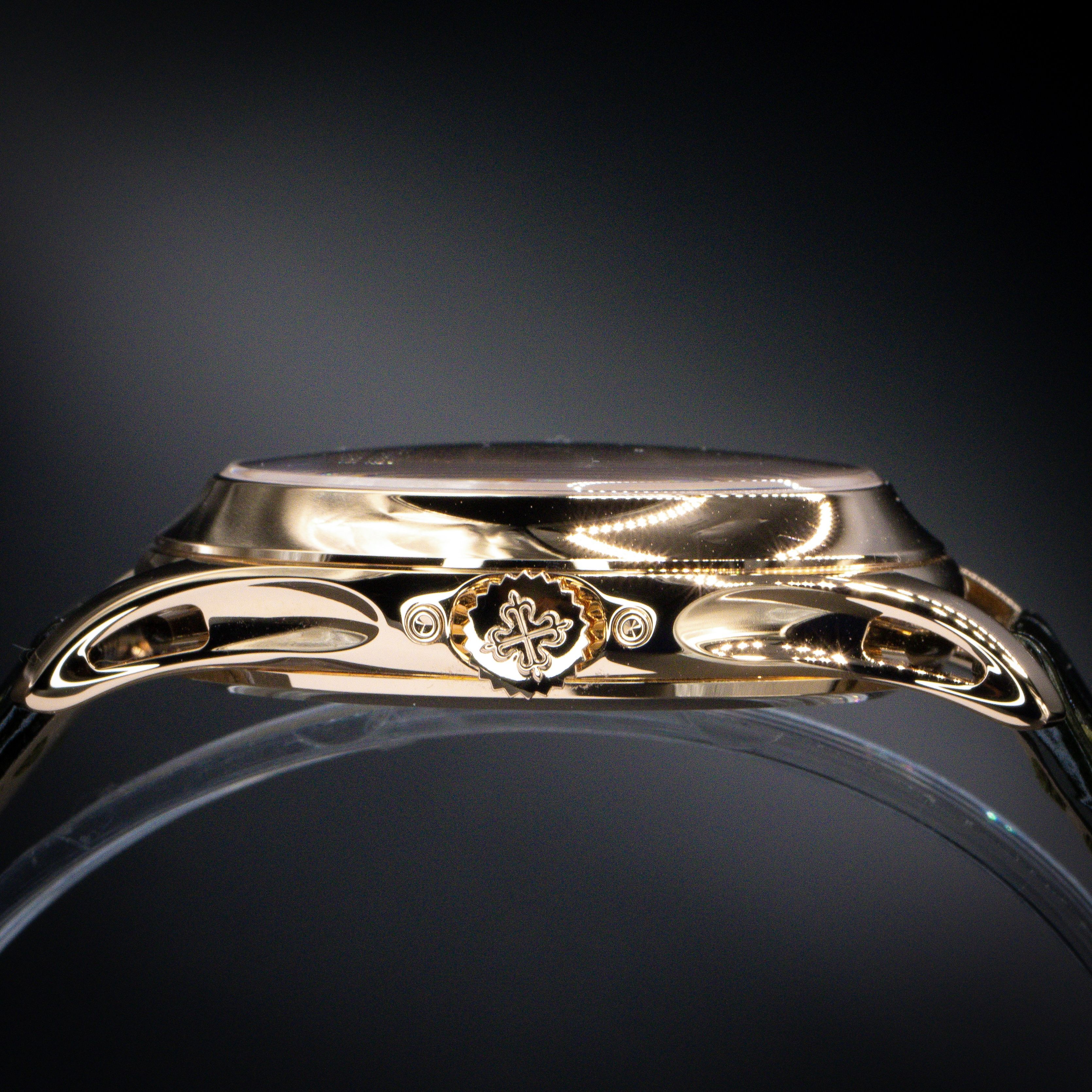 Patek Philippe Complications 5205R-011 Thumbnail 2