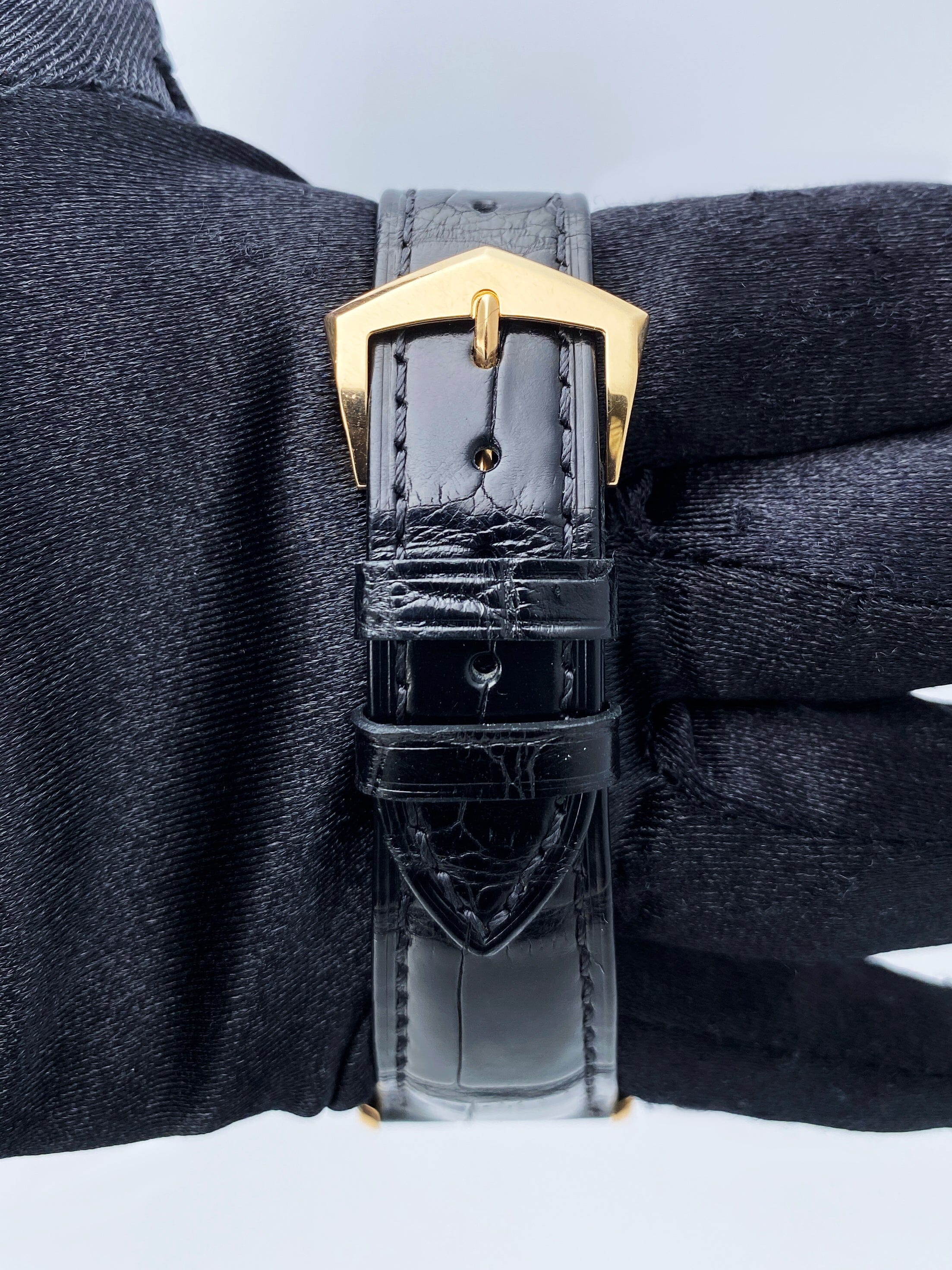 Patek Philippe Calatrava 5196R-001 Thumbnail 6