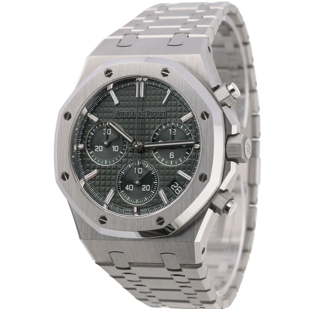Audemars Piguet Royal Oak 26240ST.OO.1320ST.08 Thumbnail 2