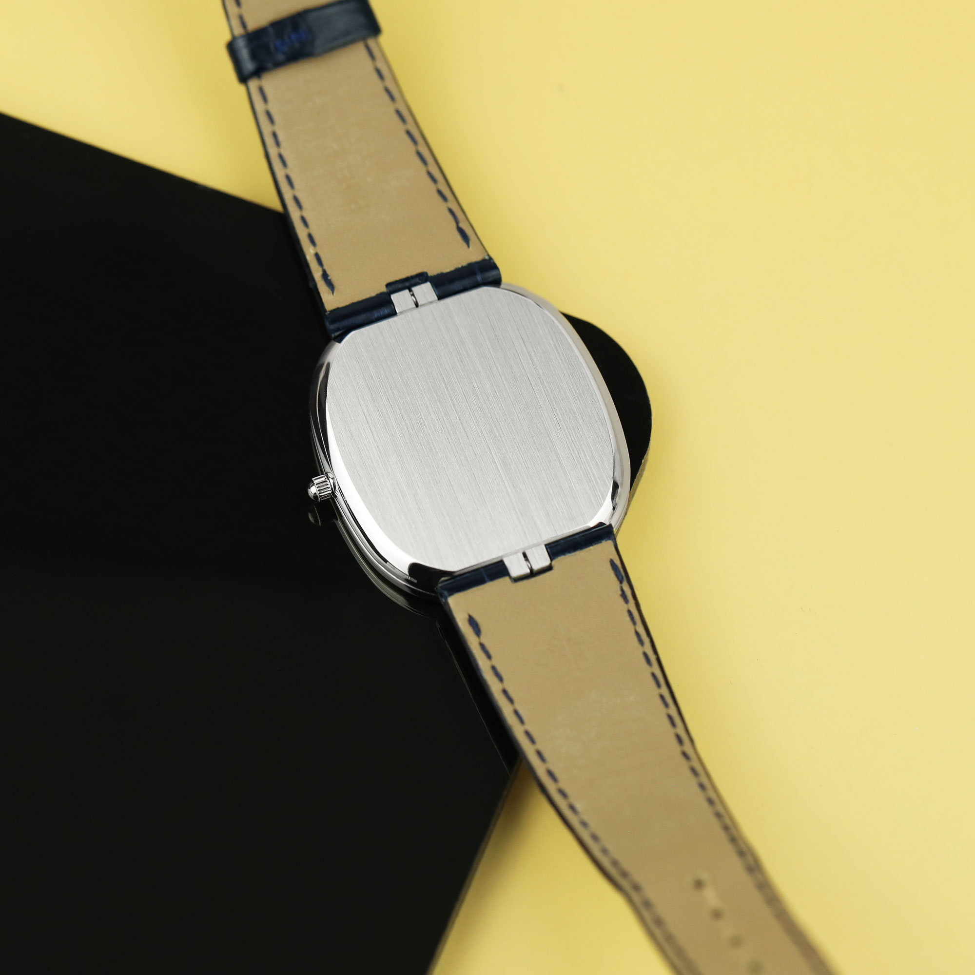 Patek Philippe Golden Ellipse 5738P-001 Thumbnail 3