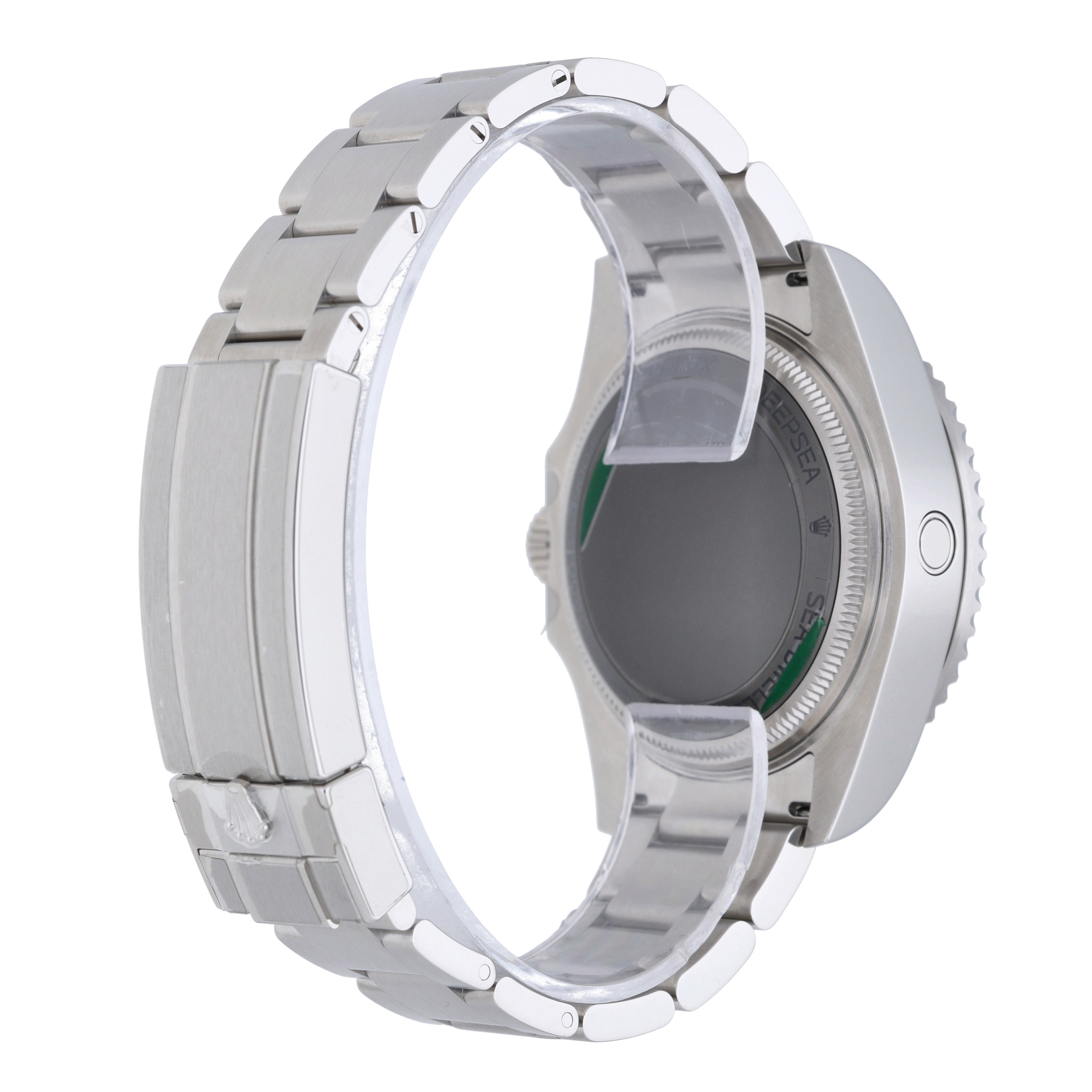 Rolex Deepsea 136660 Thumbnail 4