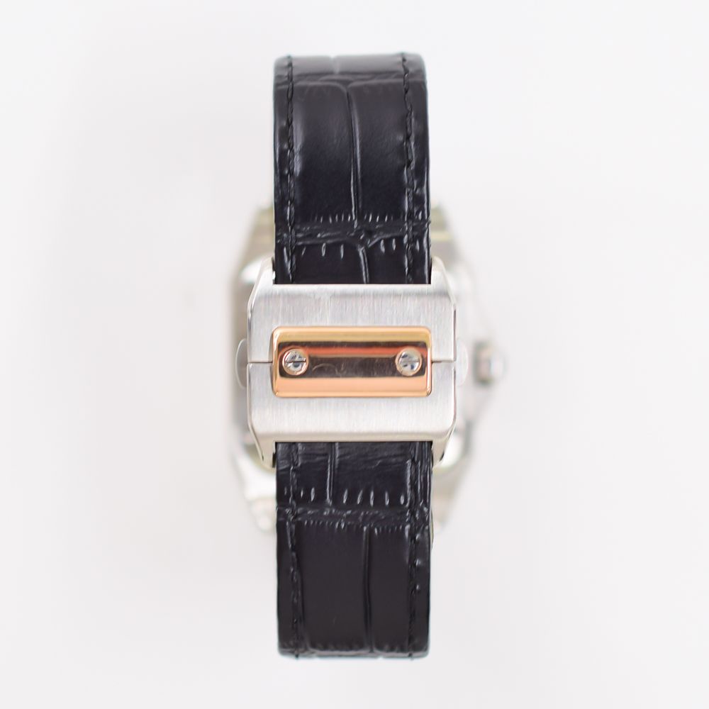 Cartier Santos 100 W20107X7 Thumbnail 4