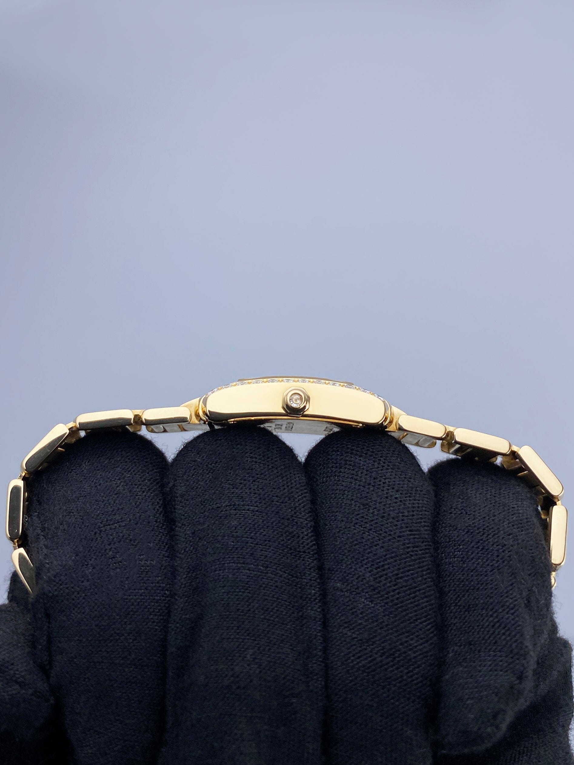 Cartier Tank Francaise WE1001R8 Thumbnail 4