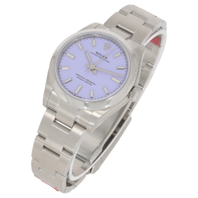 Rolex Oyster Perpetual 277200 Thumbnail 2
