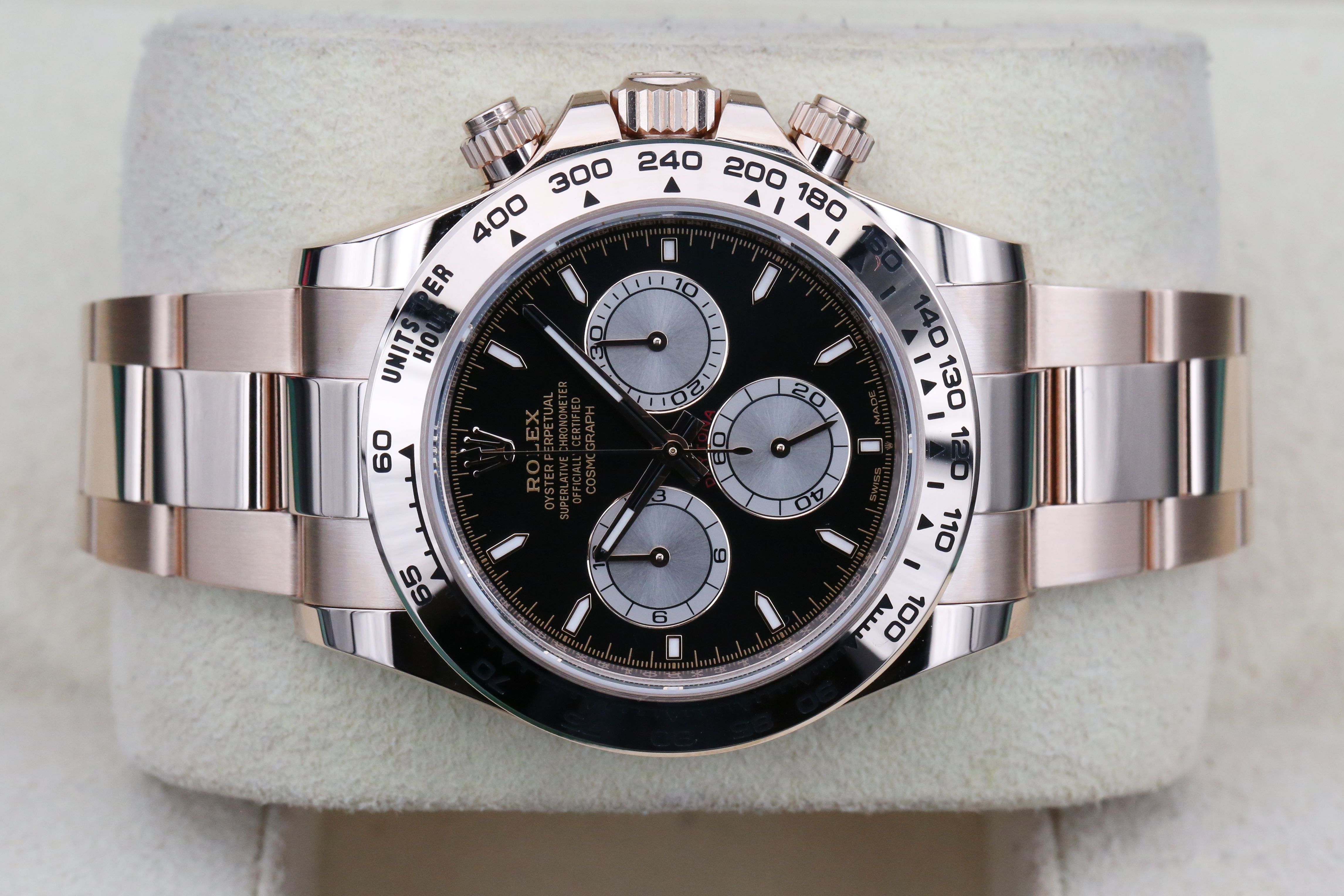 Rolex Daytona 126505 Thumbnail 6