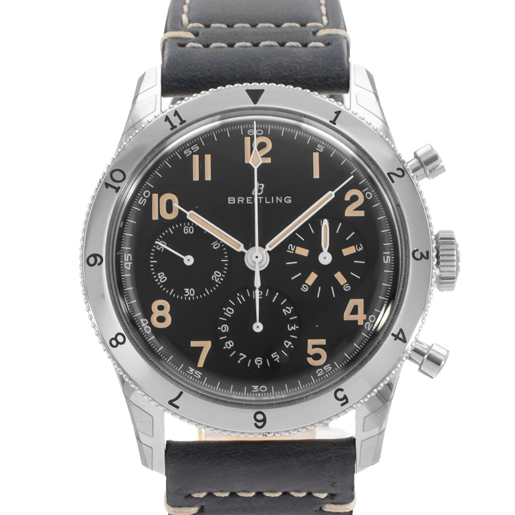 Breitling Aviator 8 AB0920 Thumbnail 5