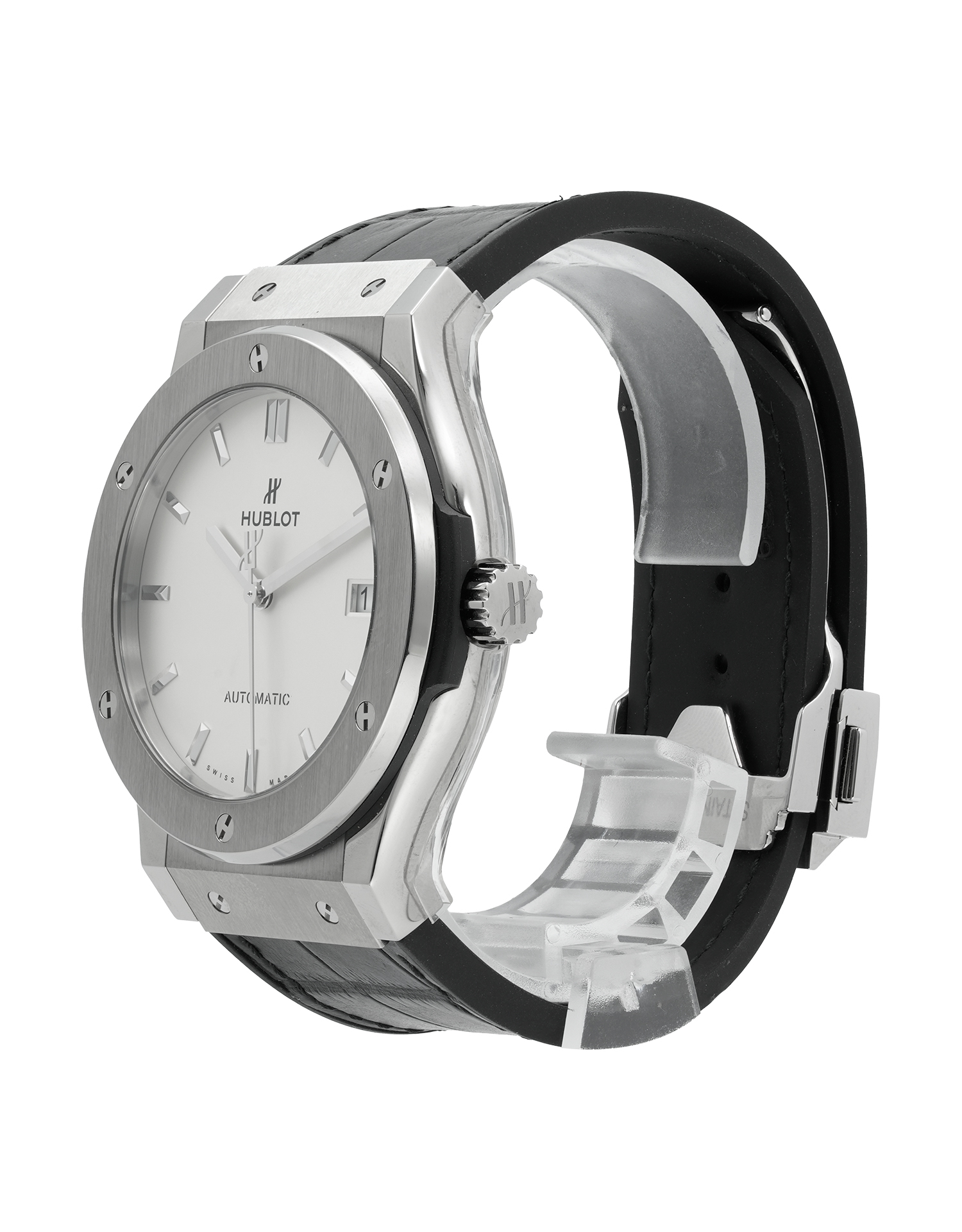 Hublot Classic Fusion 542.NX.2611.LR Thumbnail 2