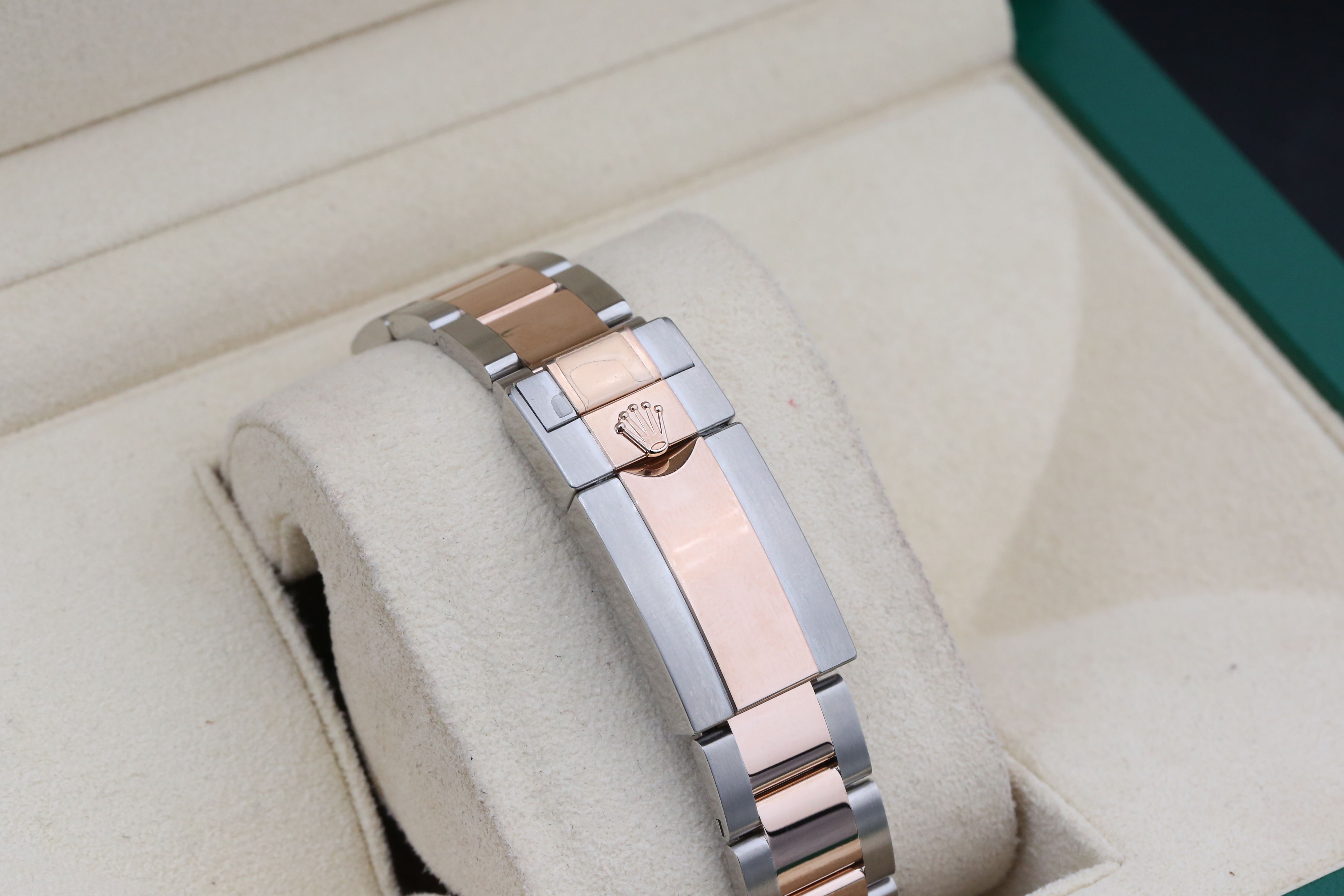 Rolex GMT Master II 126711 CHNR Thumbnail 3