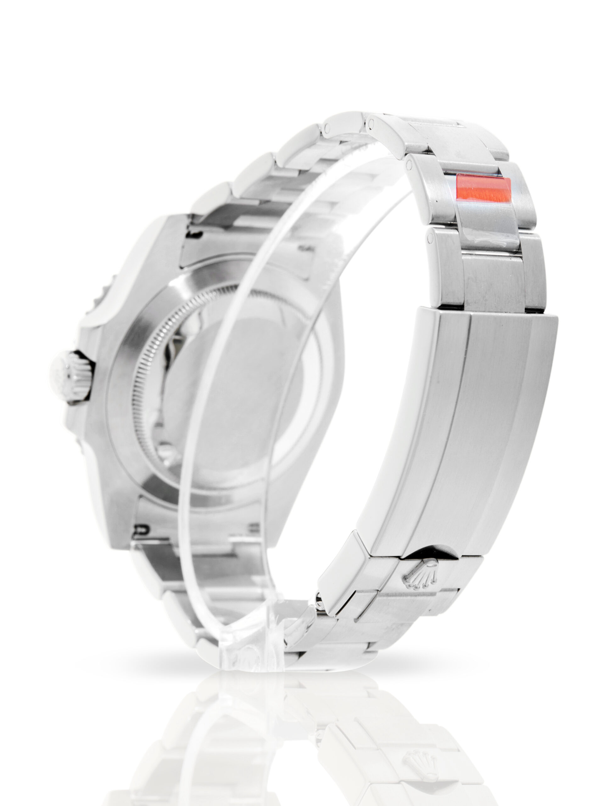 Rolex Submariner 114060 Thumbnail 4