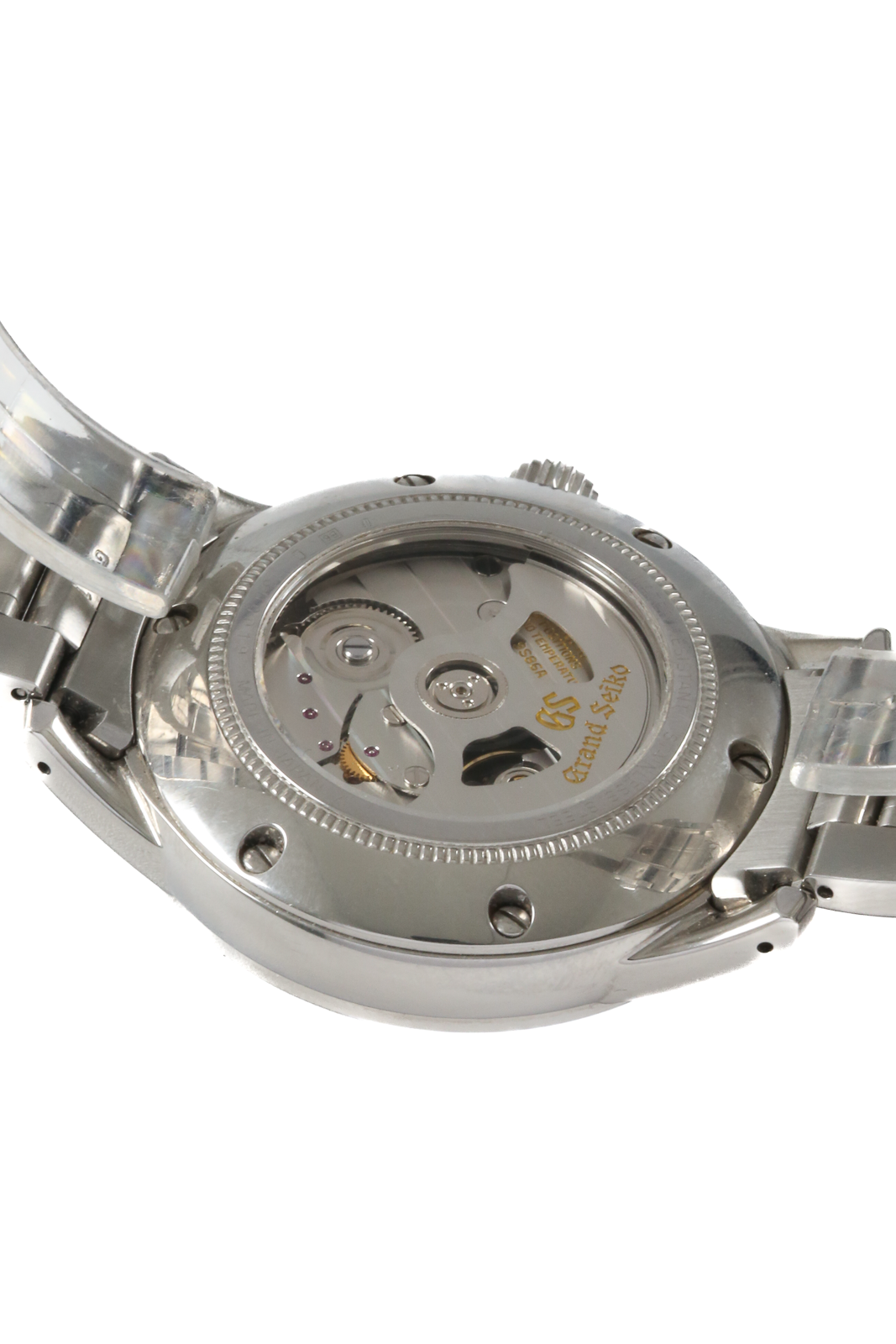 Grand Seiko Elegance Collection SBGJ273 Thumbnail 4