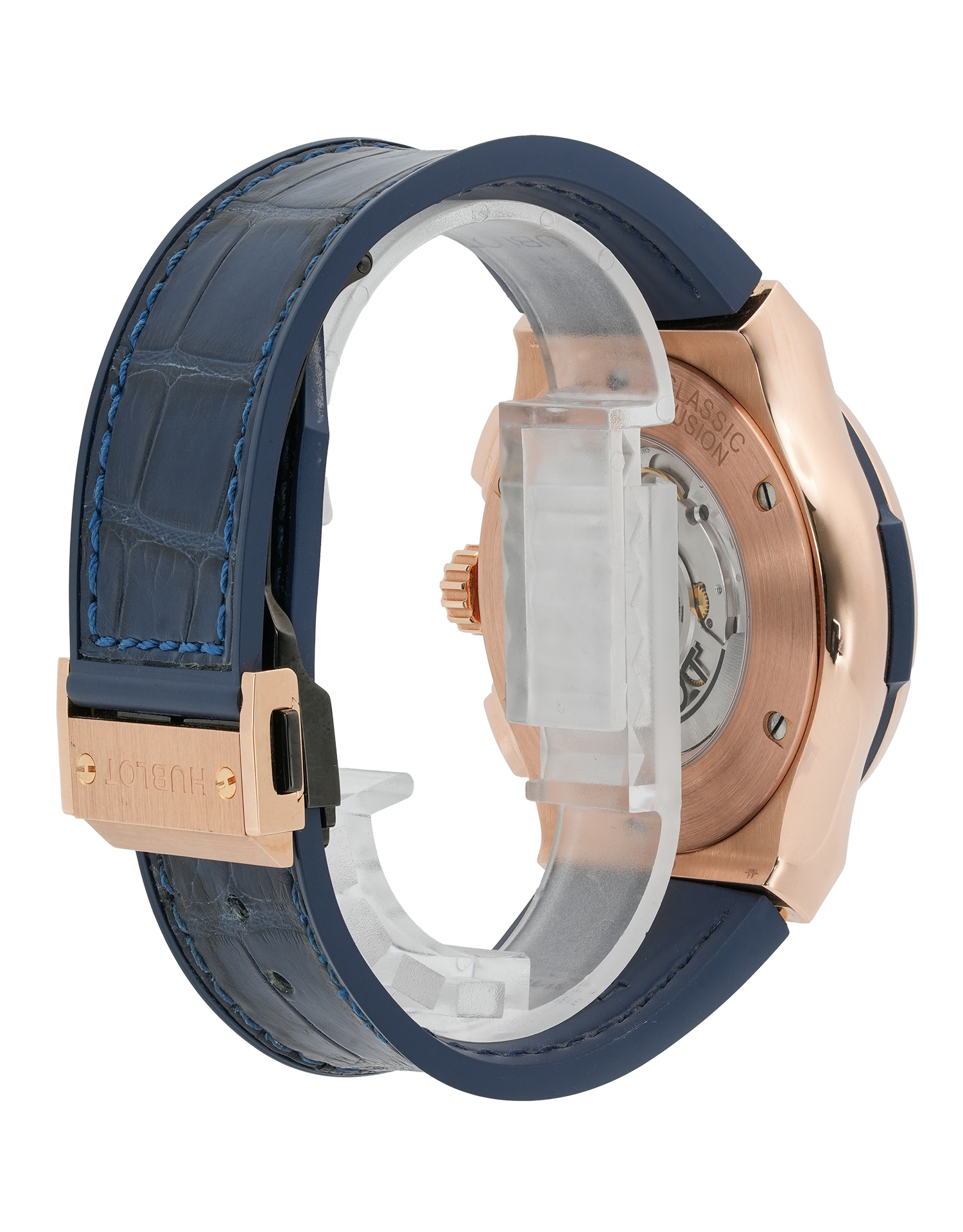Hublot Classic Fusion 521.OX.7180.LR Thumbnail 4