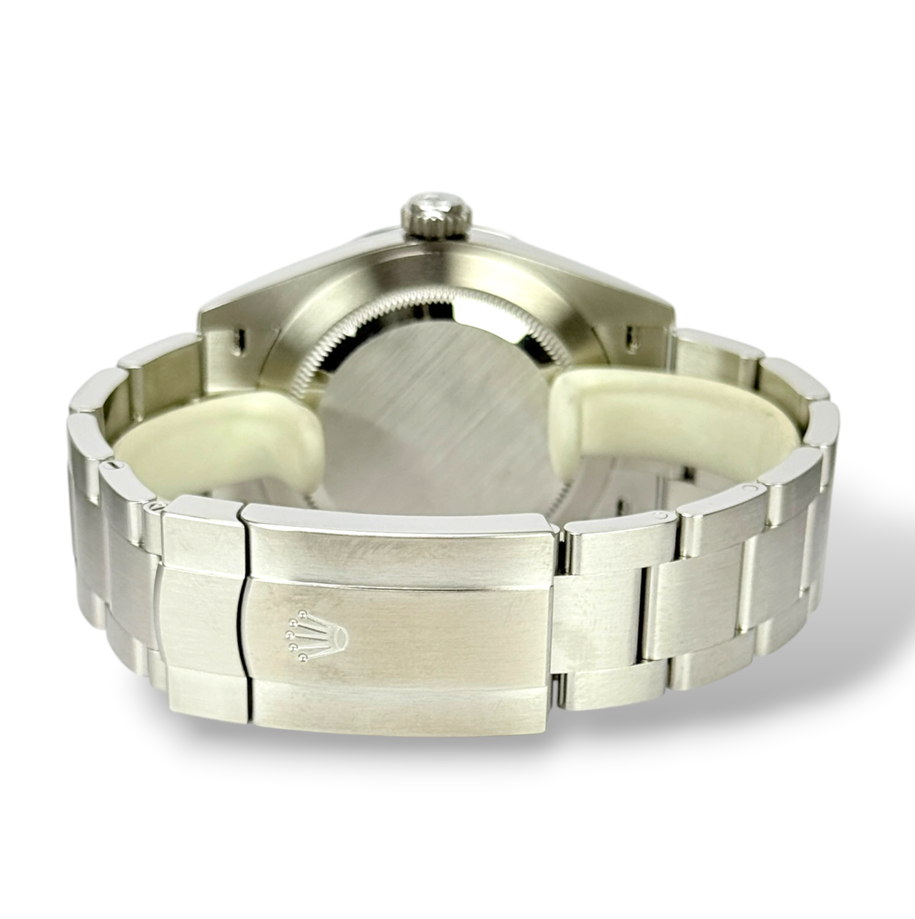 Rolex Oyster Perpetual 41 134300 Thumbnail 4