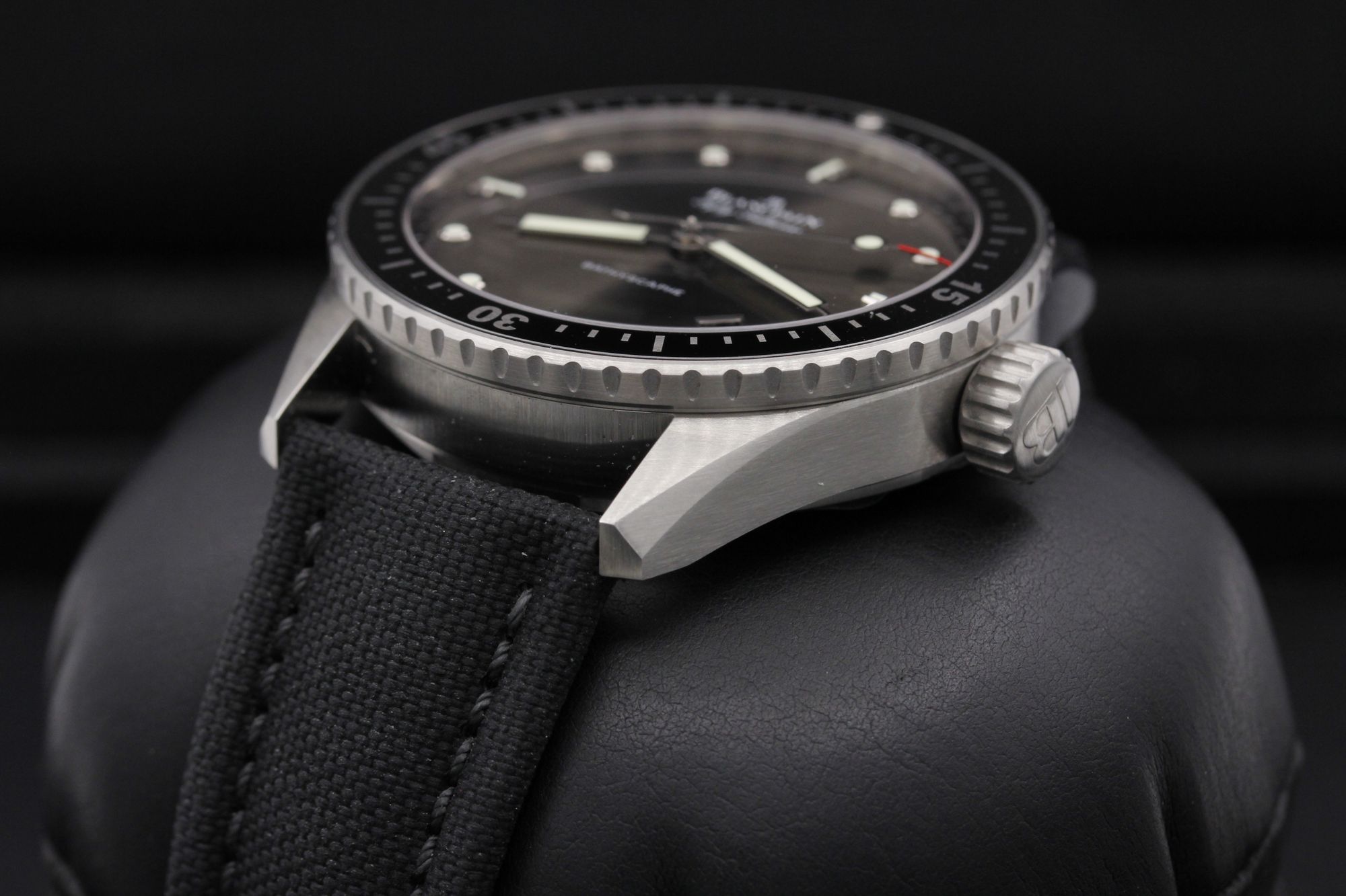 Blancpain Fifty Fathoms 5000-1110-B52A Thumbnail 2