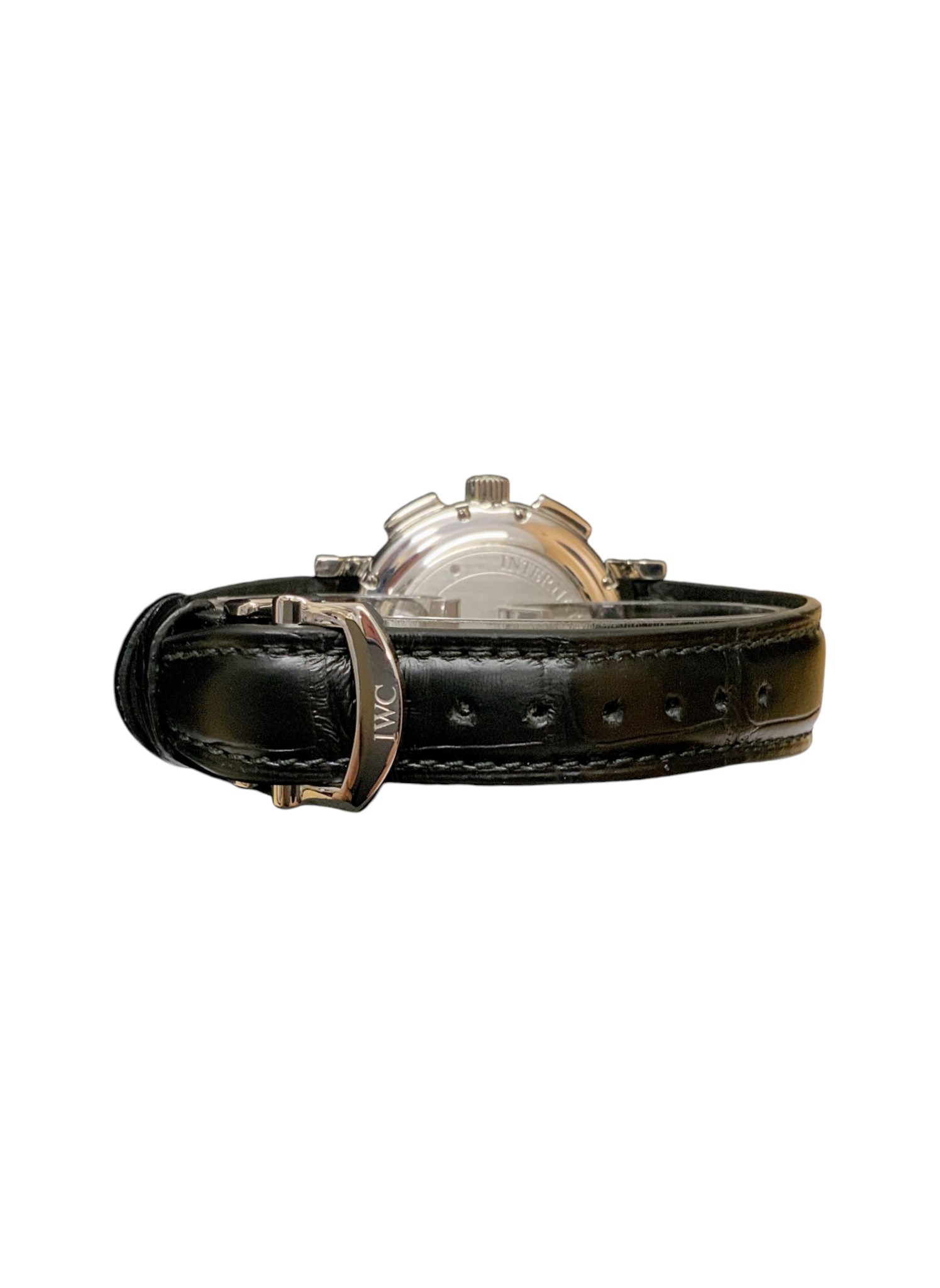 IWC Portofino Chronograph IW378303 Thumbnail 3