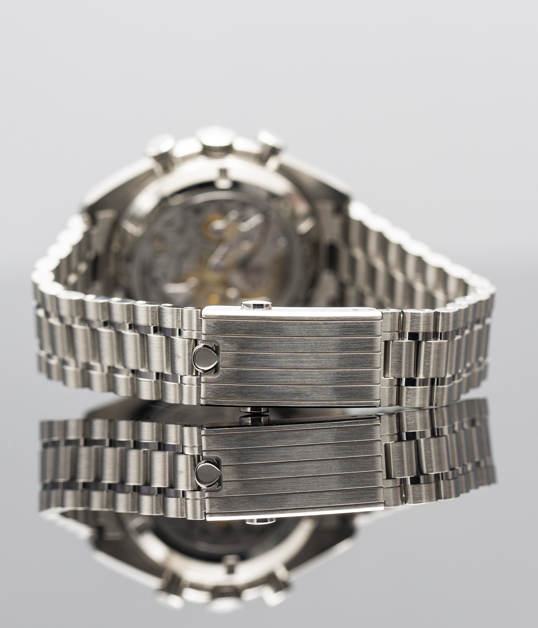 Omega Speedmaster Moonwatch Professional 310.30.42.50.01.002 Thumbnail 3