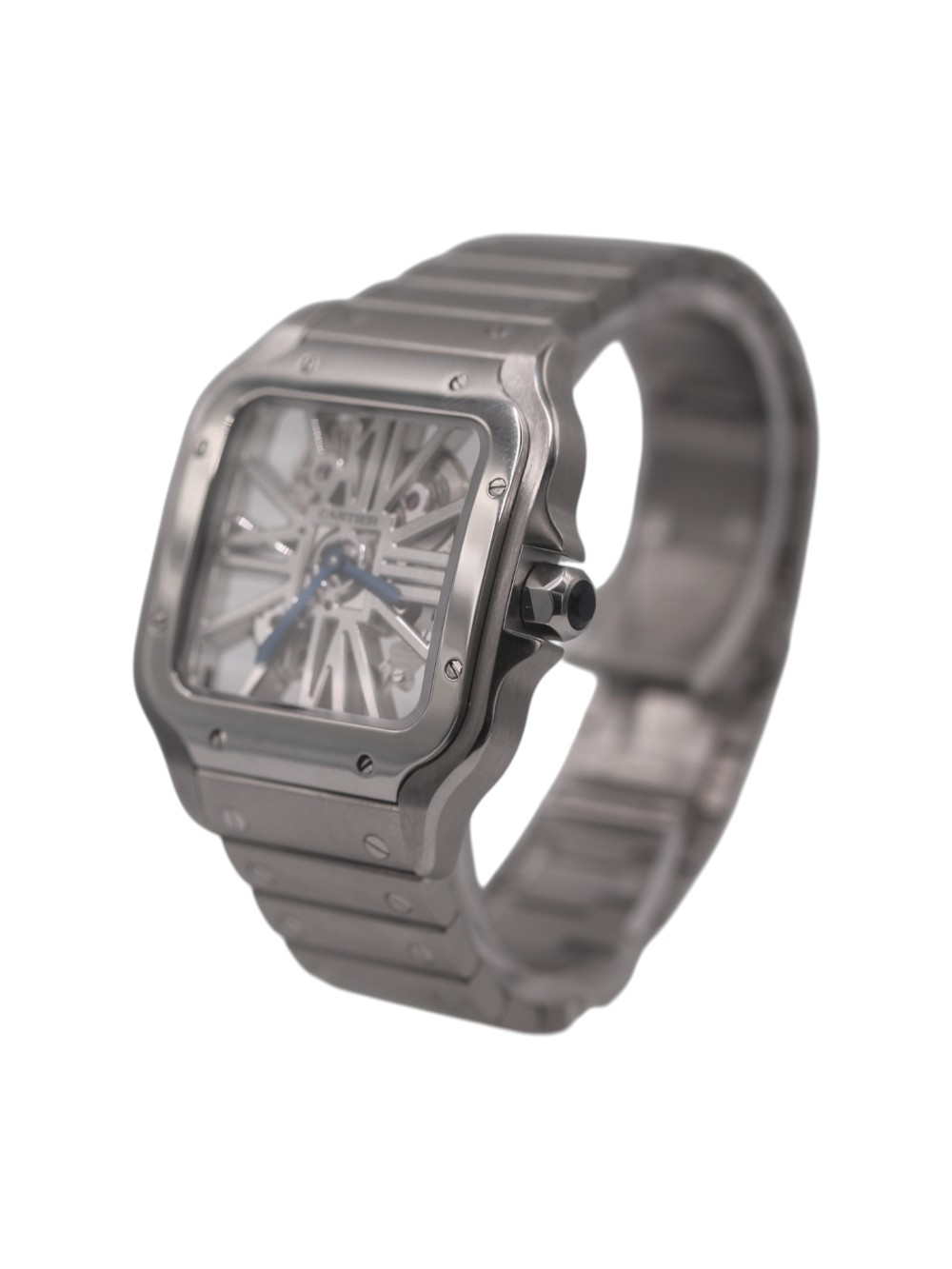 Cartier Santos De Cartier WHSA0015 Thumbnail 2