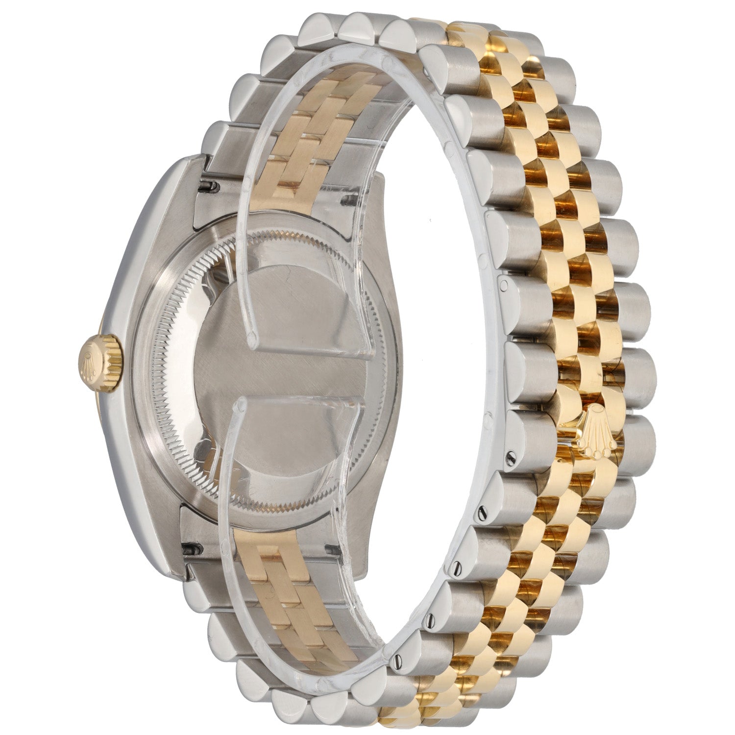 Rolex Datejust 116233 Thumbnail 3