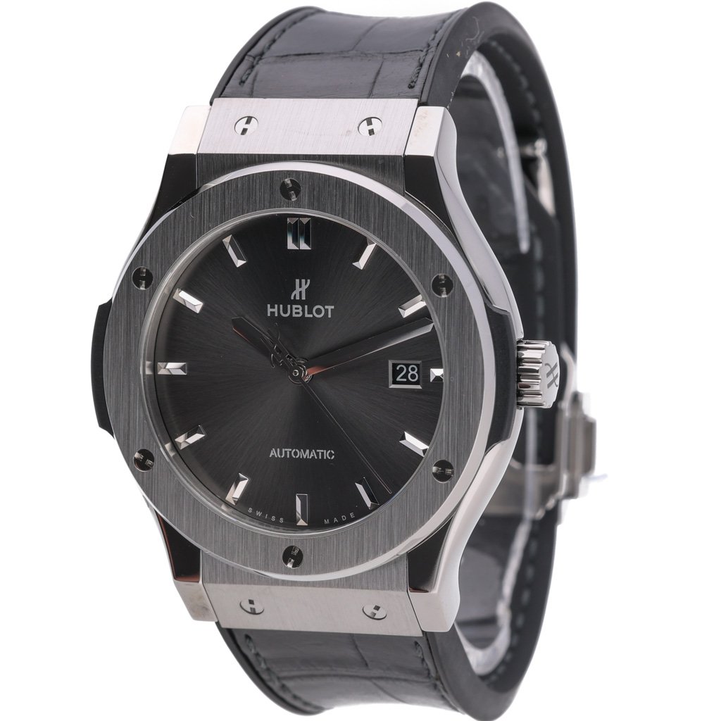 Hublot Classic Fusion 542.NX.7071.LR Thumbnail 2