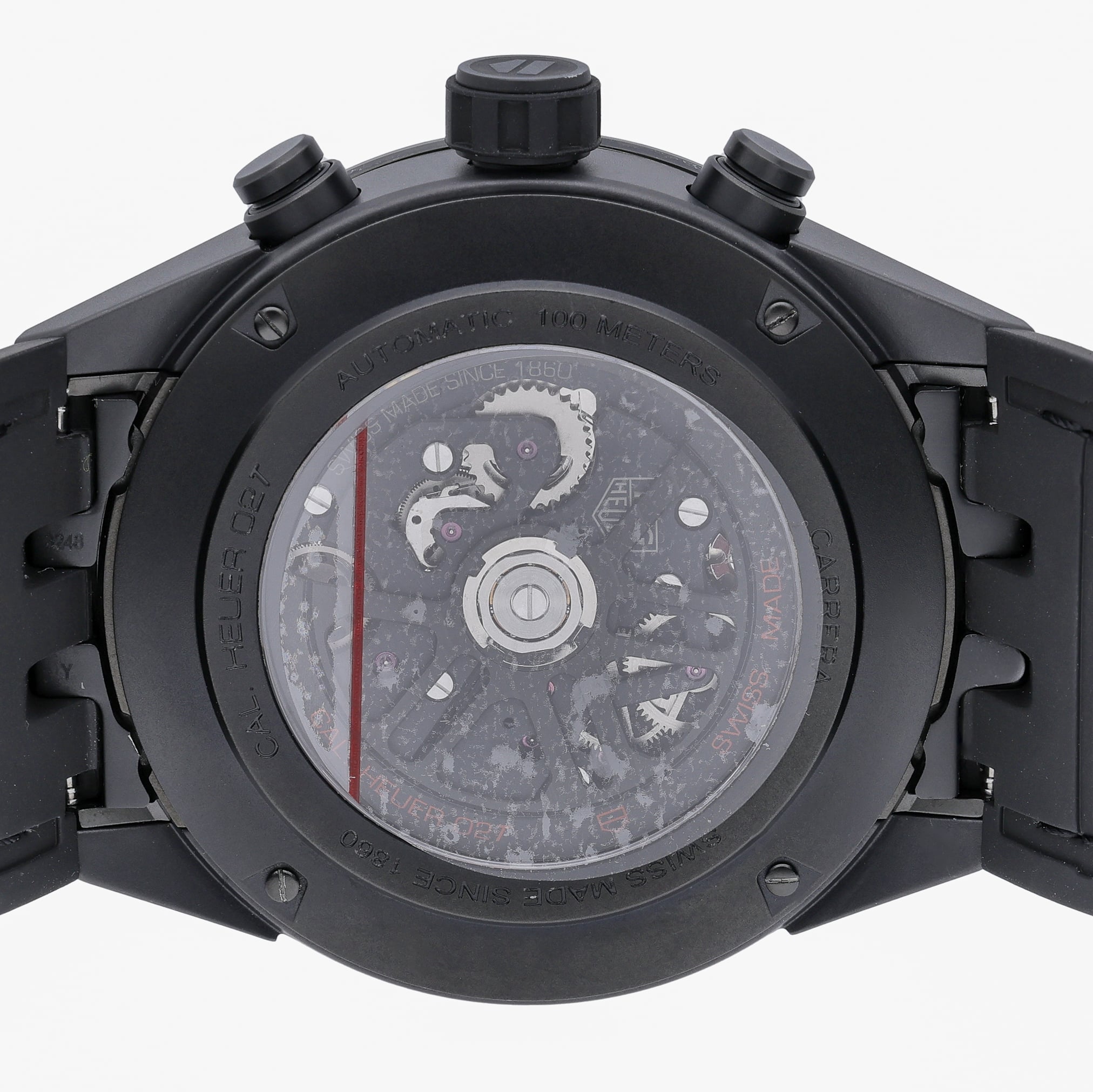 Tag Heuer Carrera CAR5A90.FC6415 Thumbnail 6