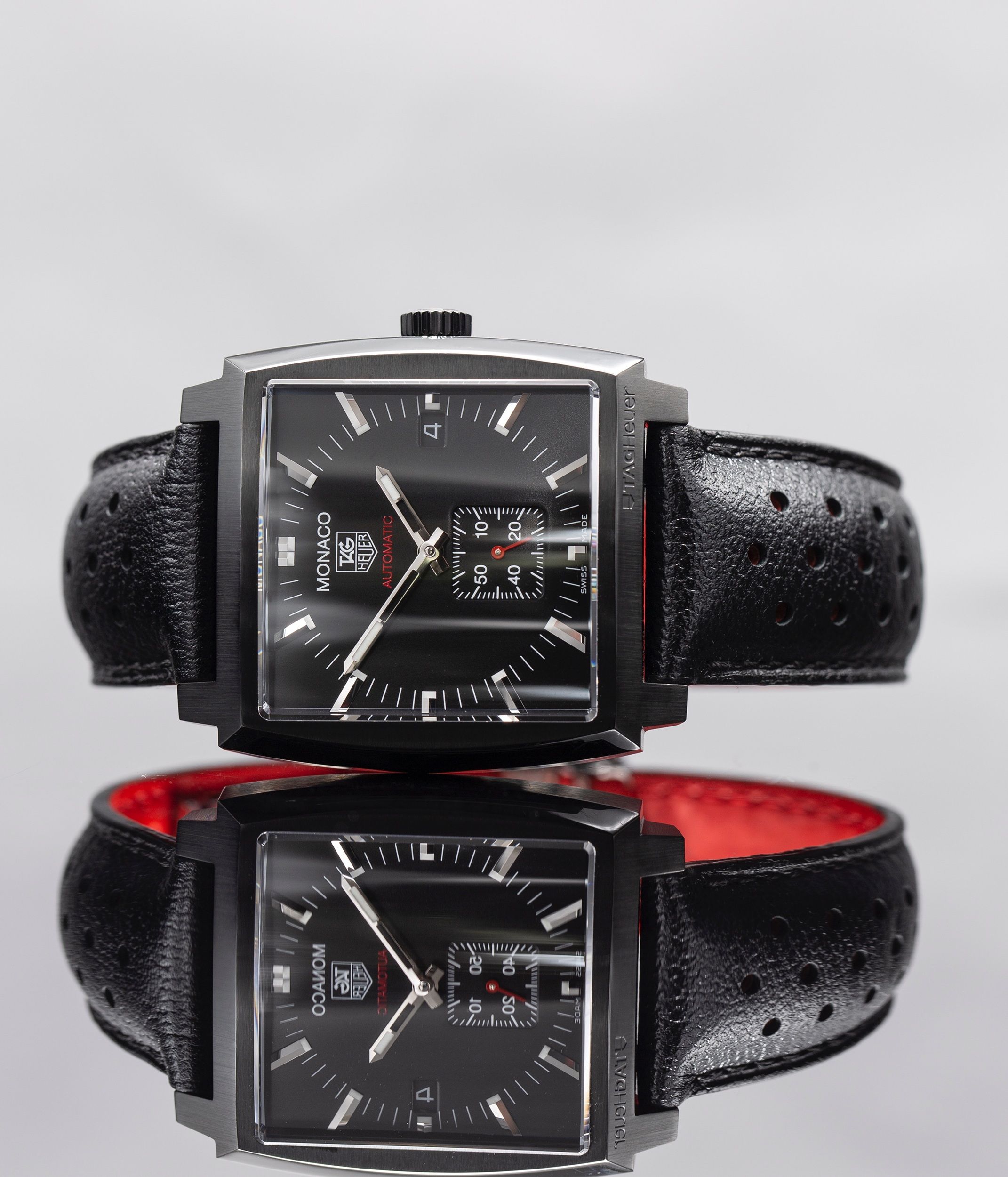 Tag Heuer Monaco WW2119.FC6338 Thumbnail 6