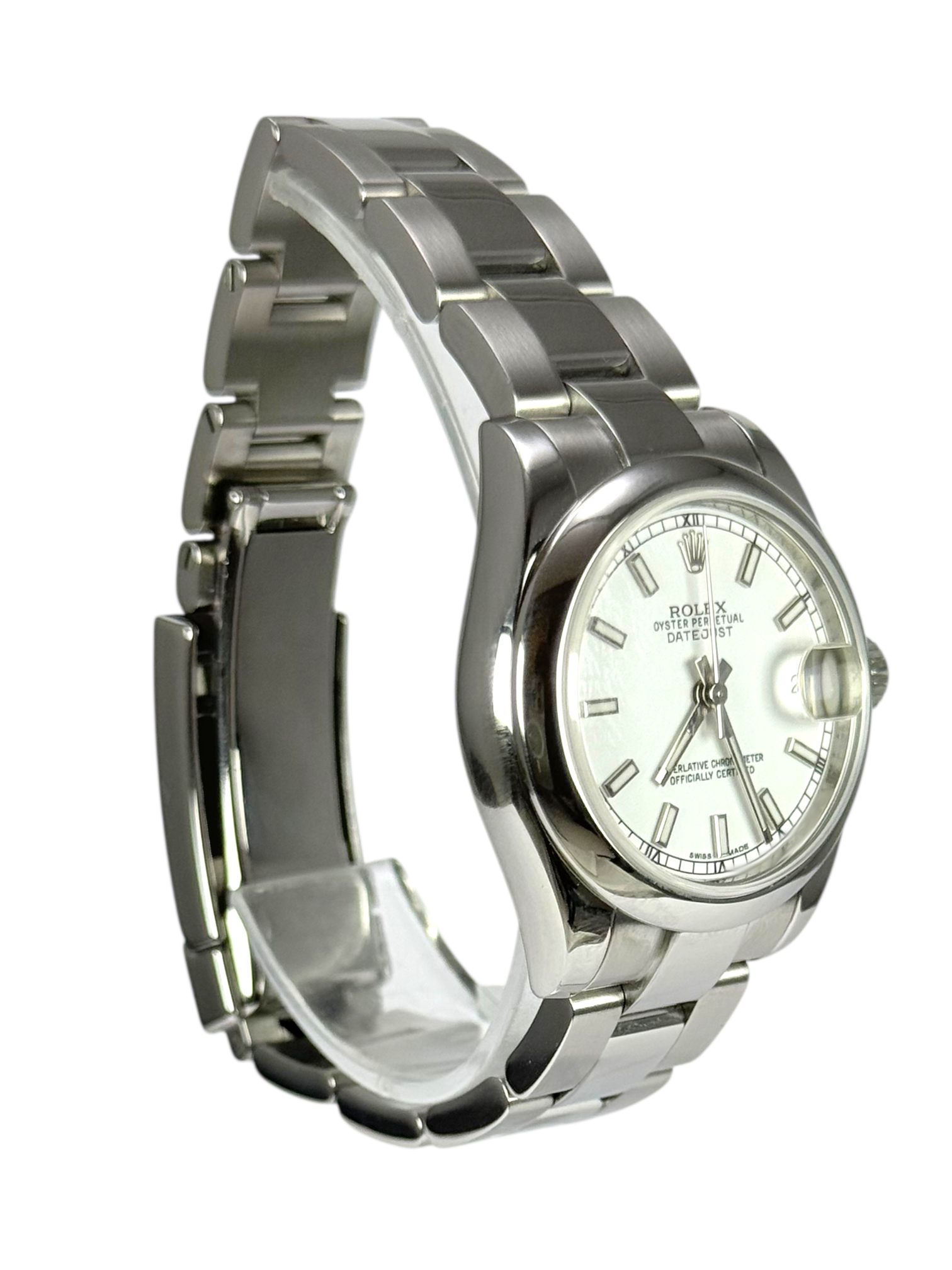 Rolex Datejust Lady 31 178240 Thumbnail 3