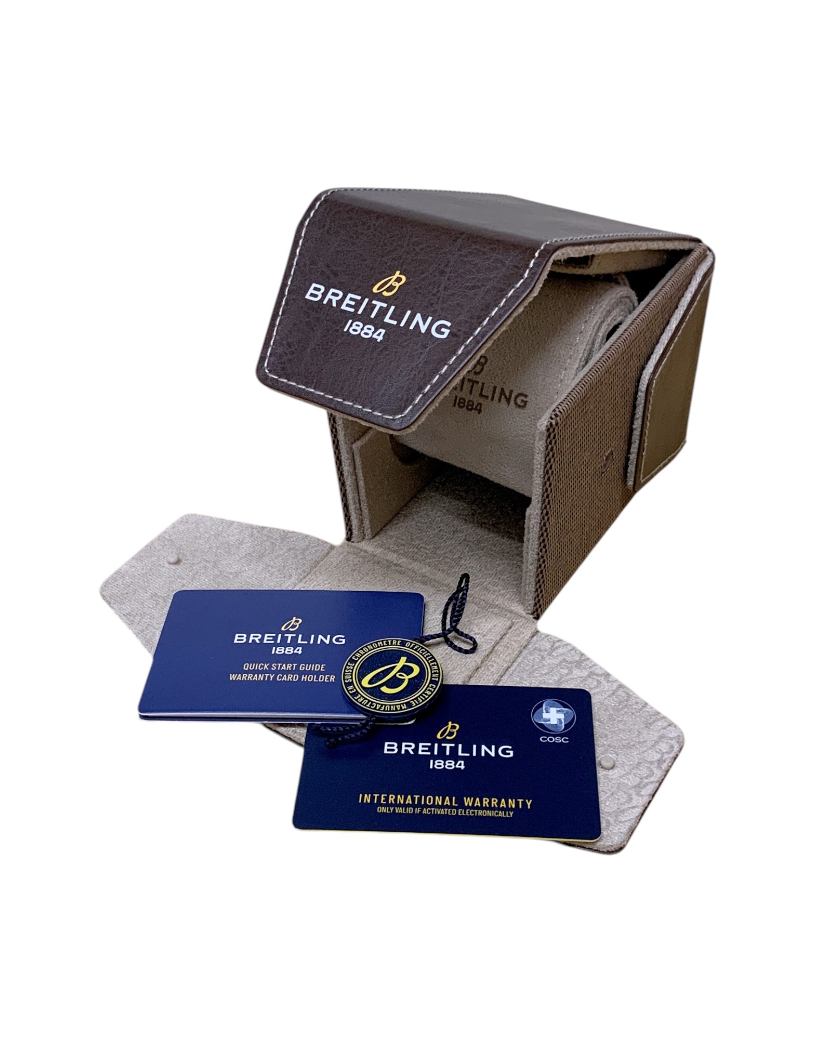 Breitling SuperOcean Heritage AB3110 Thumbnail 4