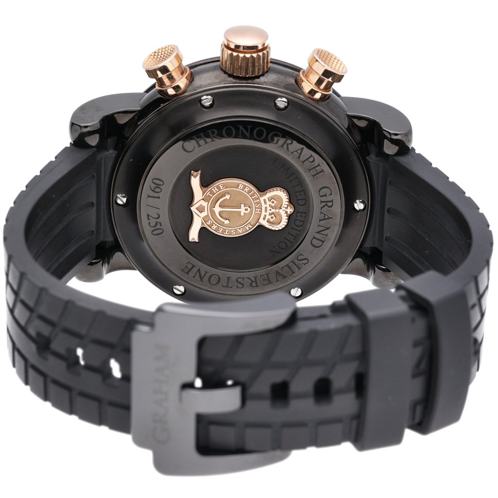 Graham Grand Silverstone 2GSIUBR.B07A Thumbnail 4