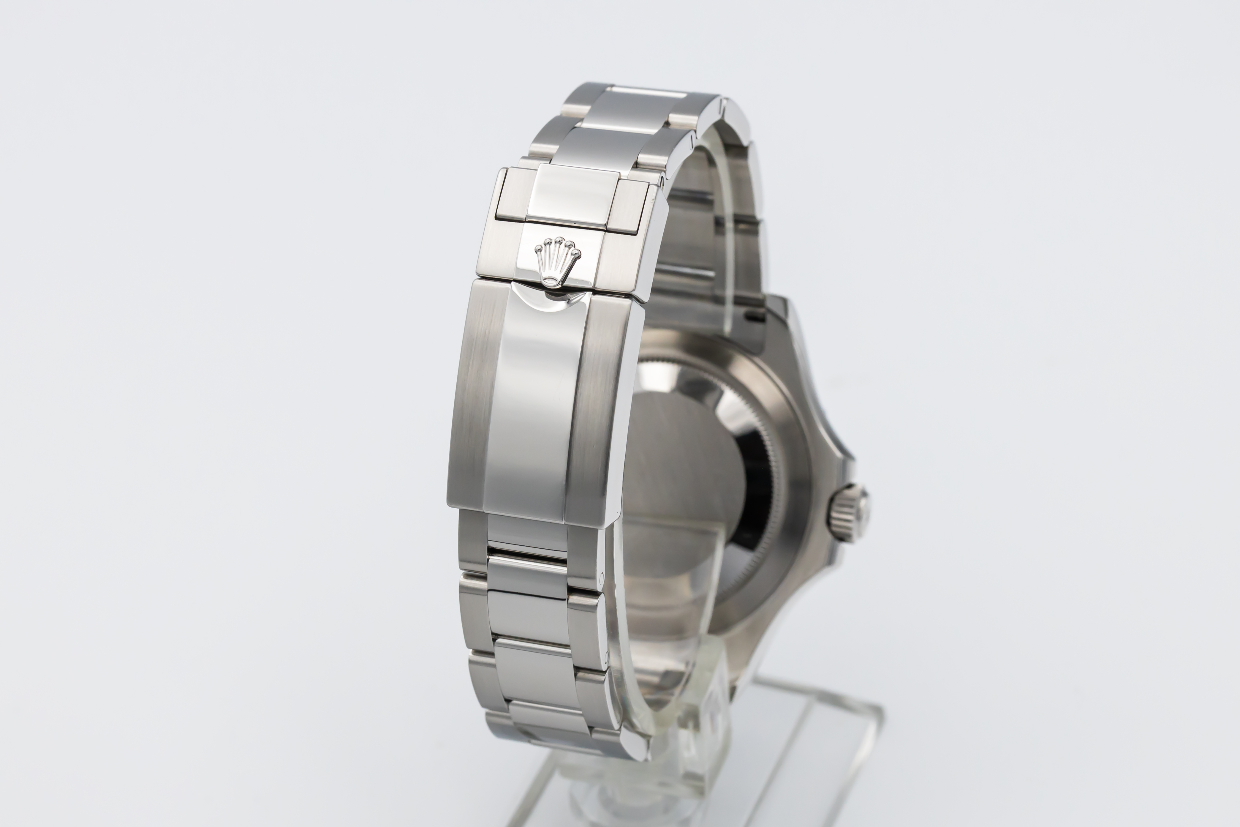 Rolex Yacht-Master 126622 Thumbnail 3