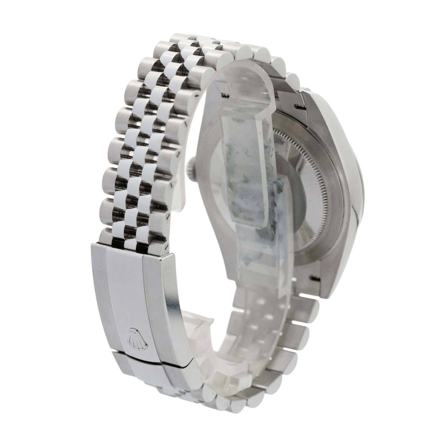 Rolex Datejust 41 126300 Thumbnail 3