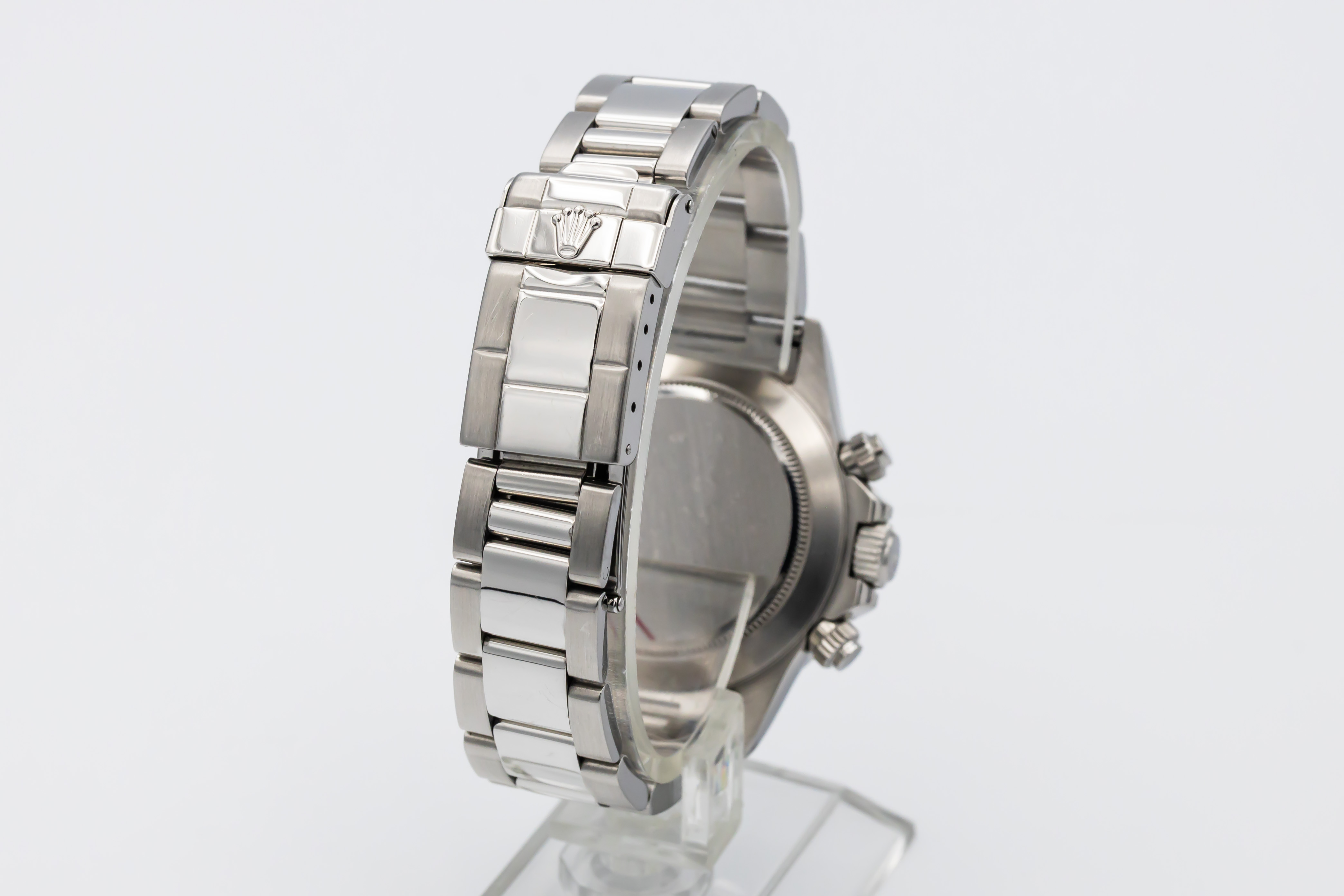 Rolex Daytona 16520 Thumbnail 3