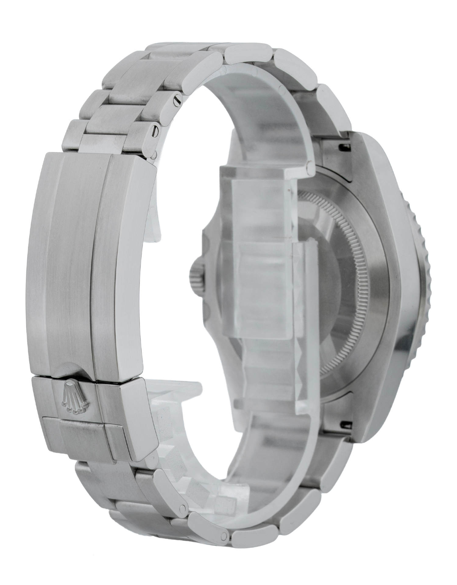 Rolex Submariner Starbucks Thumbnail 5