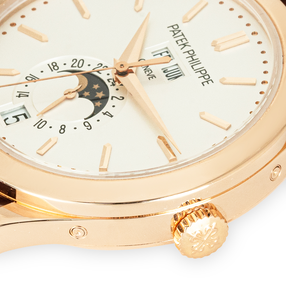 Patek Philippe Complications 5396R-011 Thumbnail 2