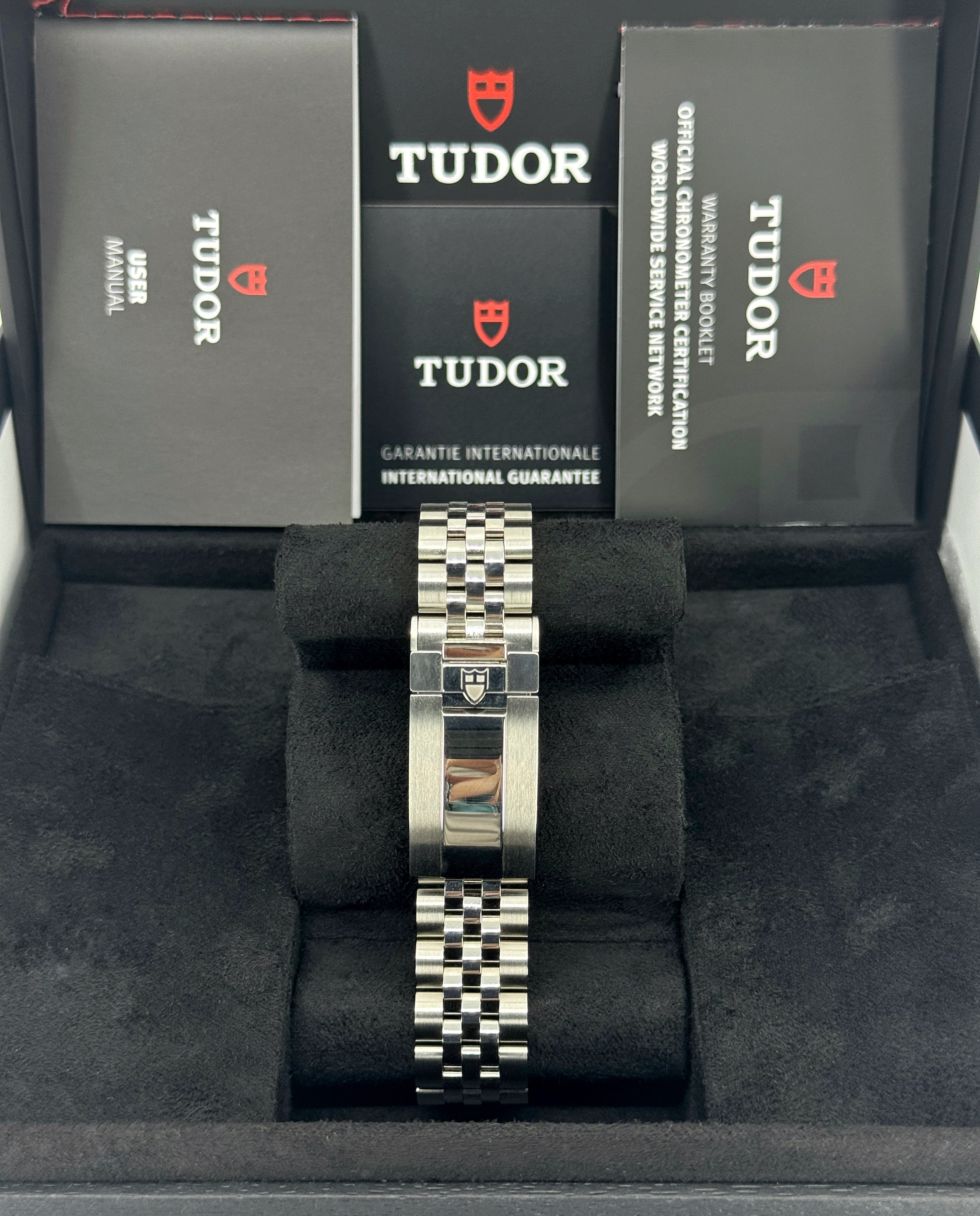 Tudor Black Bay 58 M7939A1A0RU-0001 Thumbnail 3