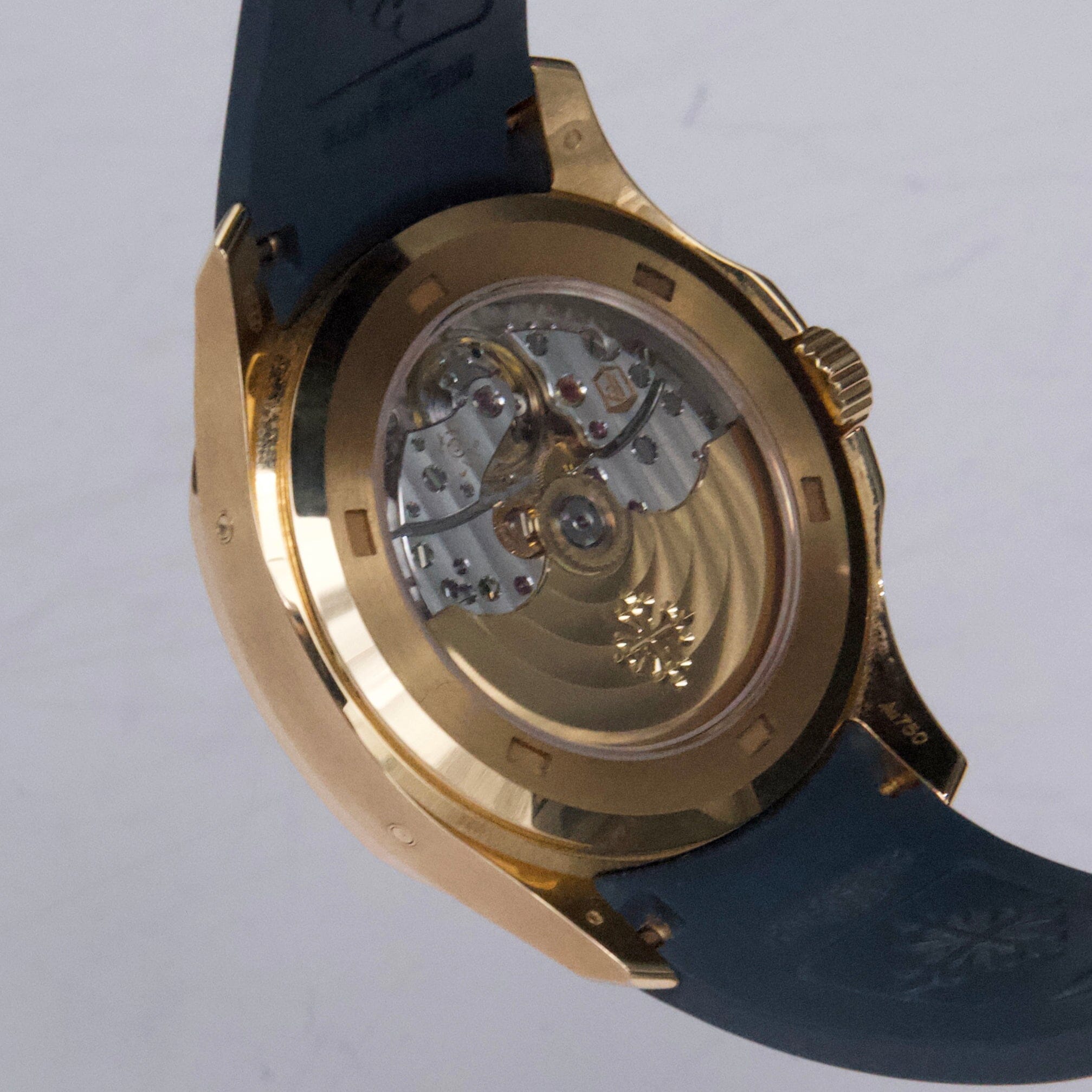 Patek Philippe Aquanaut 5261R-001 Thumbnail 6