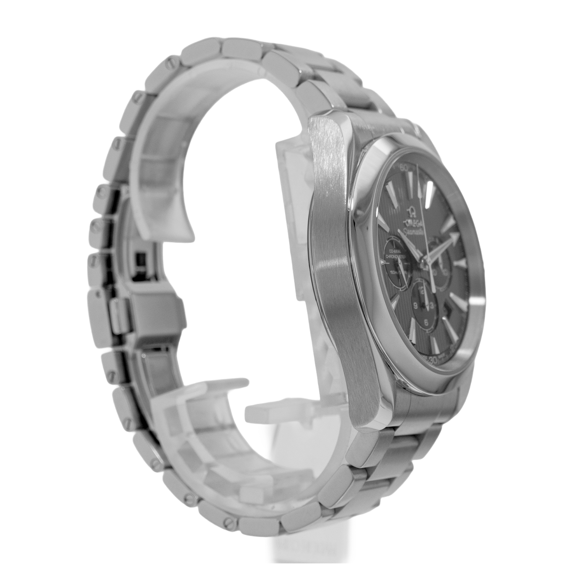 Omega Aqua Terra 150m Gents 231.10.44.50.01.001 Thumbnail 5