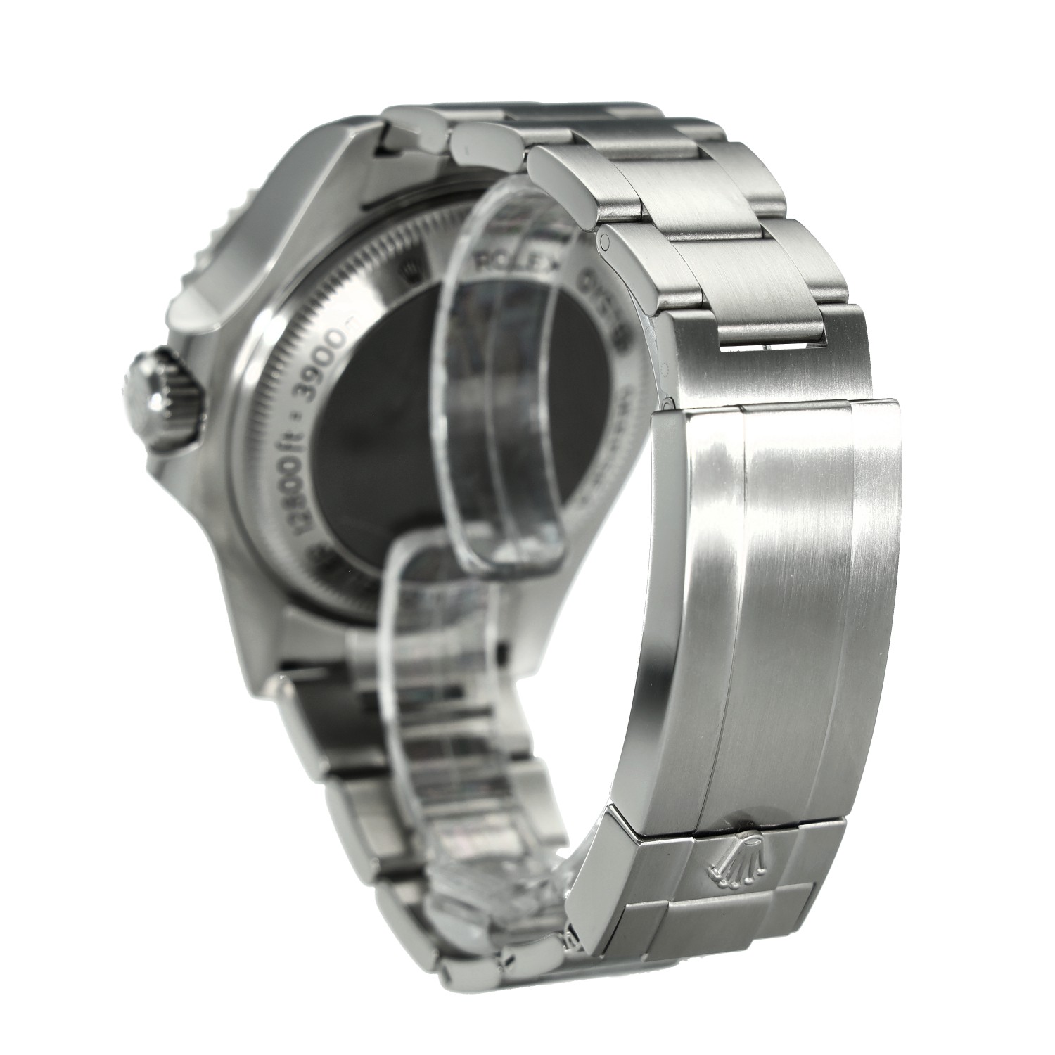 Rolex Deepsea 126660 Thumbnail 3