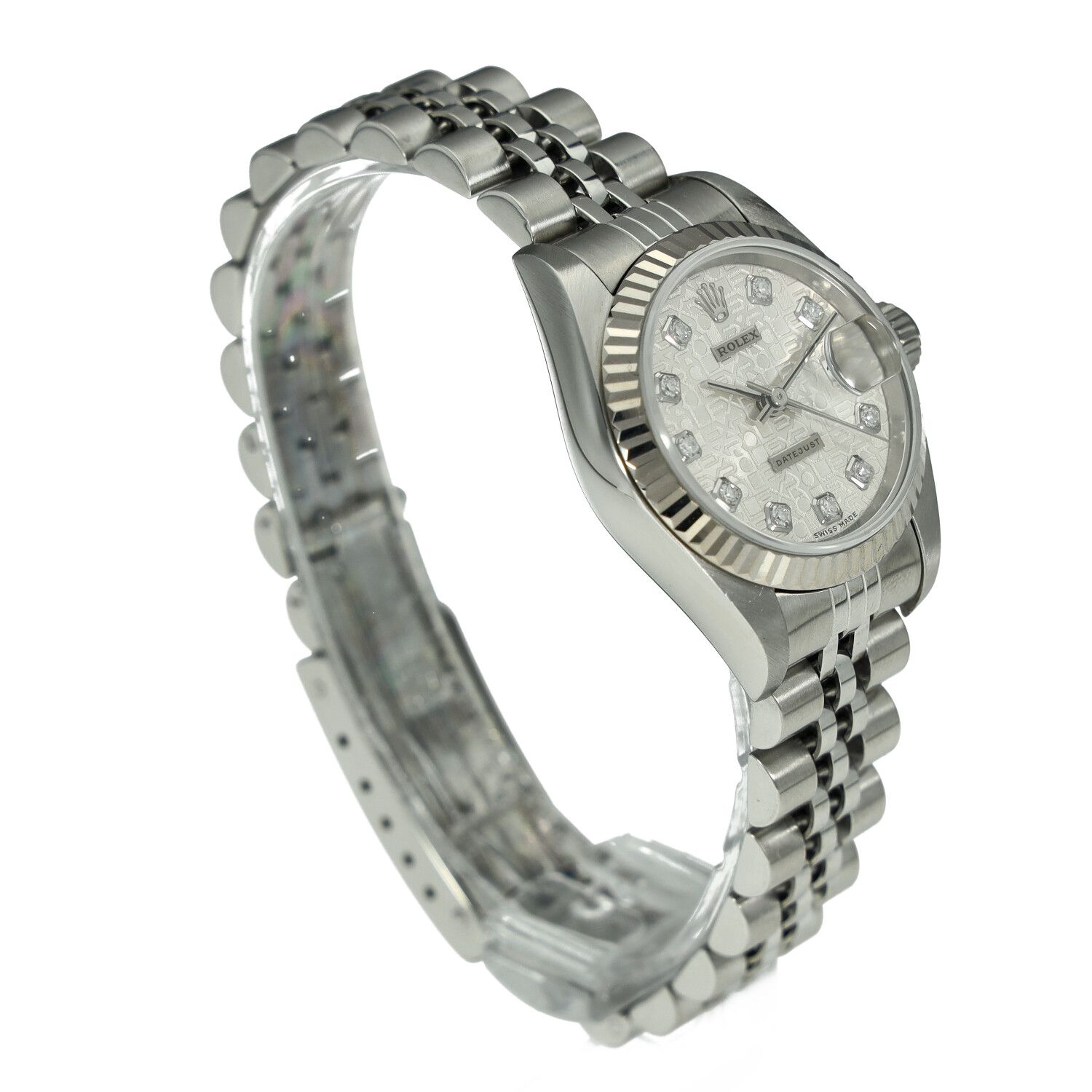 Rolex Datejust Lady 179174 Thumbnail 4